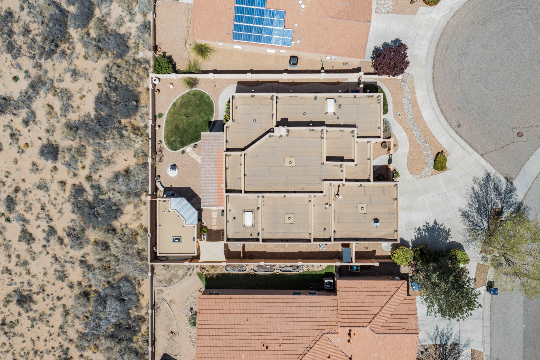 6523 MOON SHADOWS Drive NW