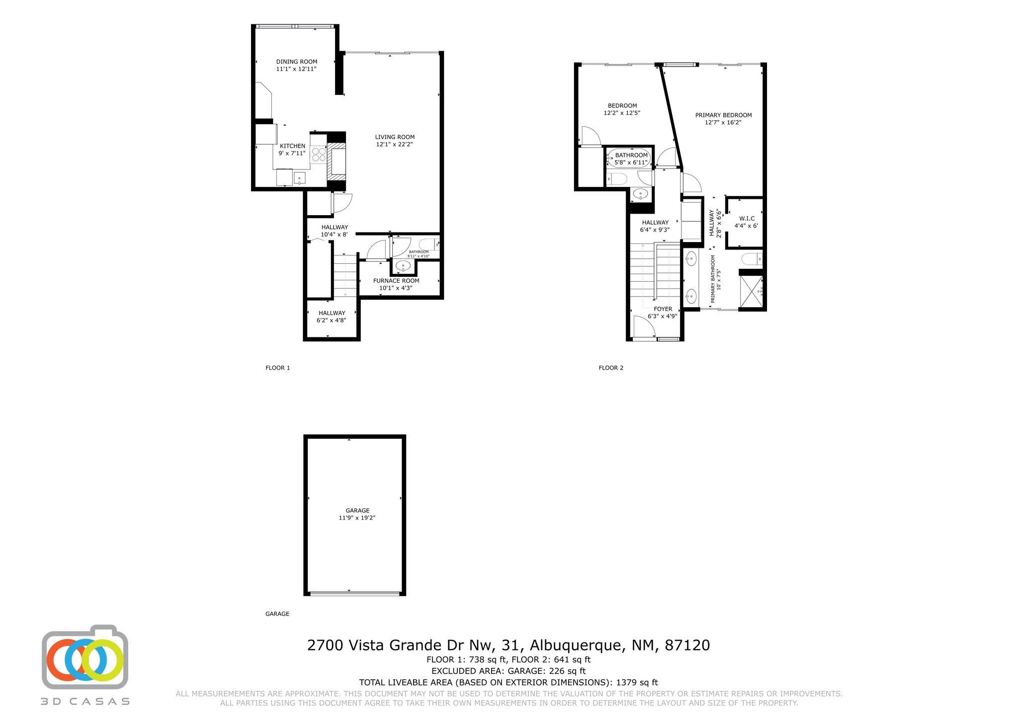 2700 Vista Grande Drive NW 31