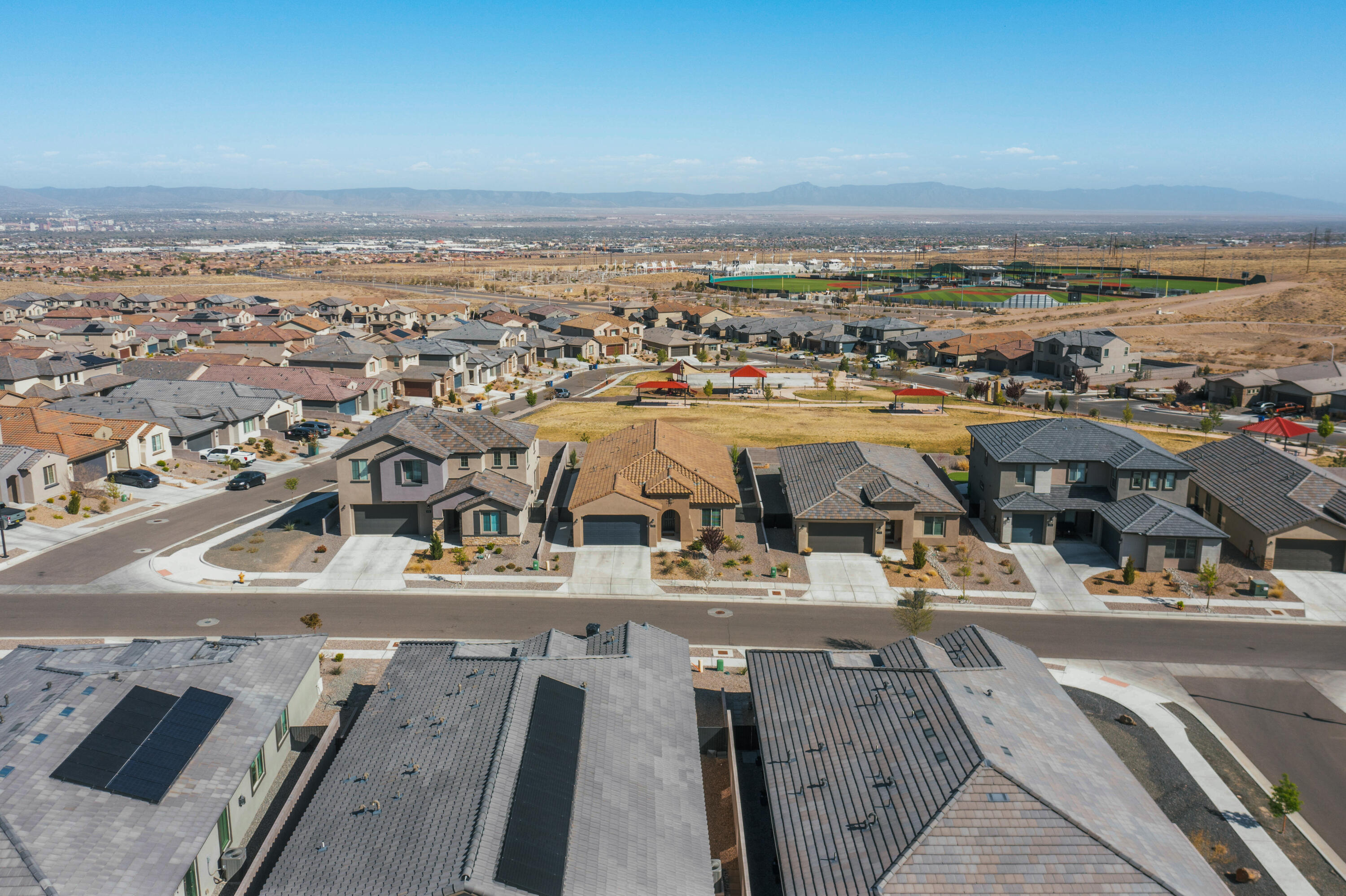 1708 COPPER MOUNTAIN Trail NW