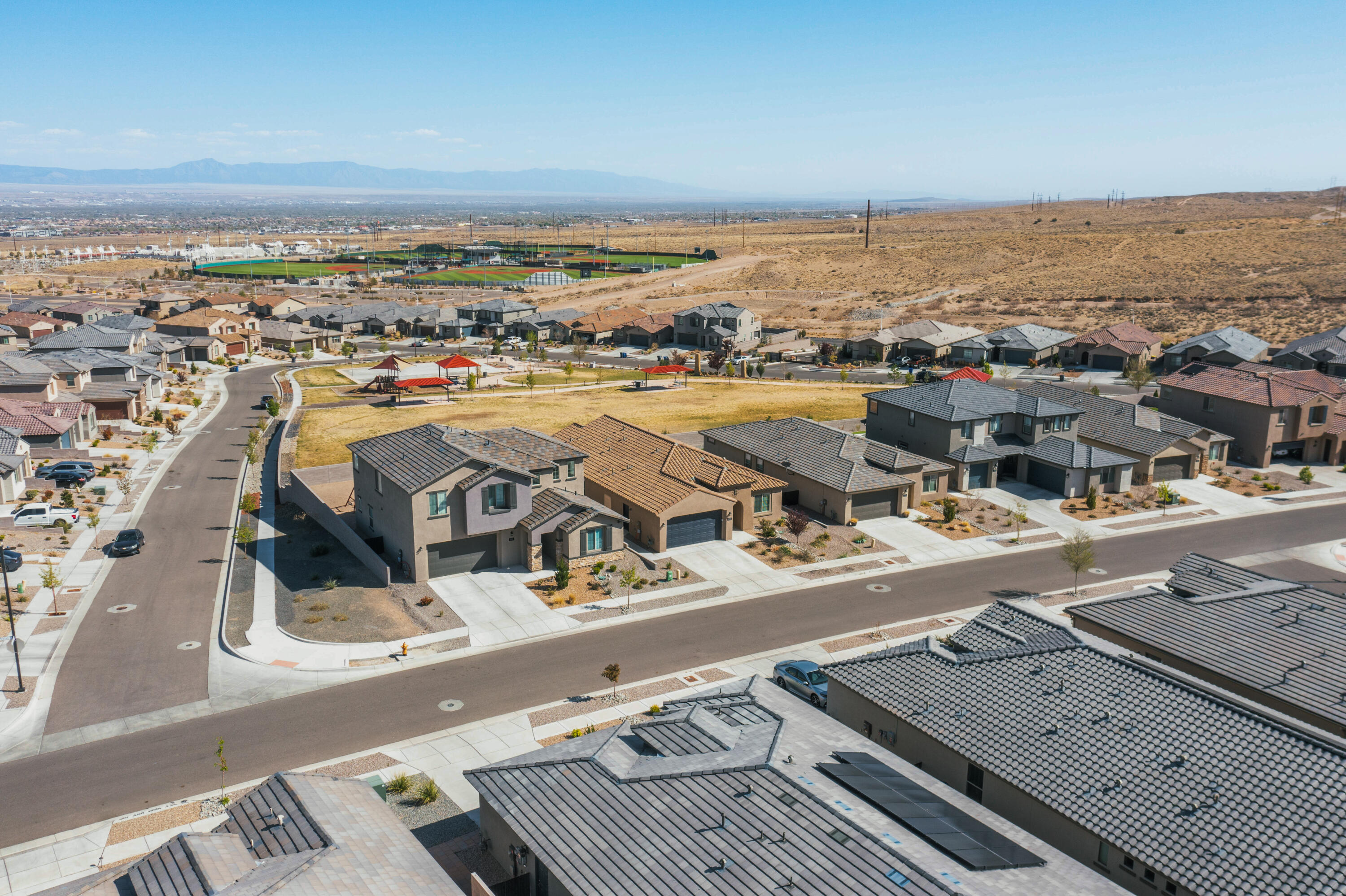 1708 COPPER MOUNTAIN Trail NW