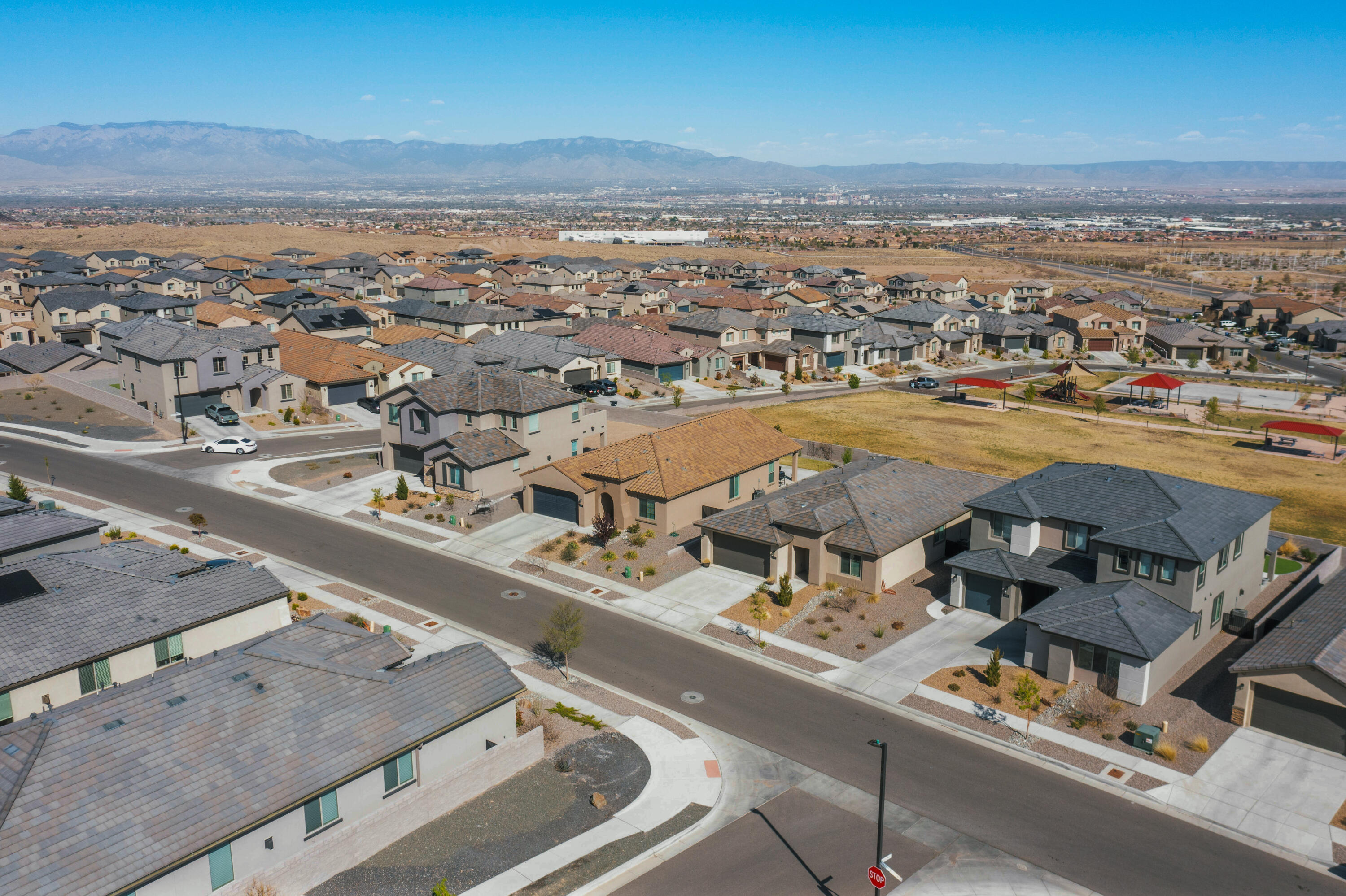 1708 COPPER MOUNTAIN Trail NW