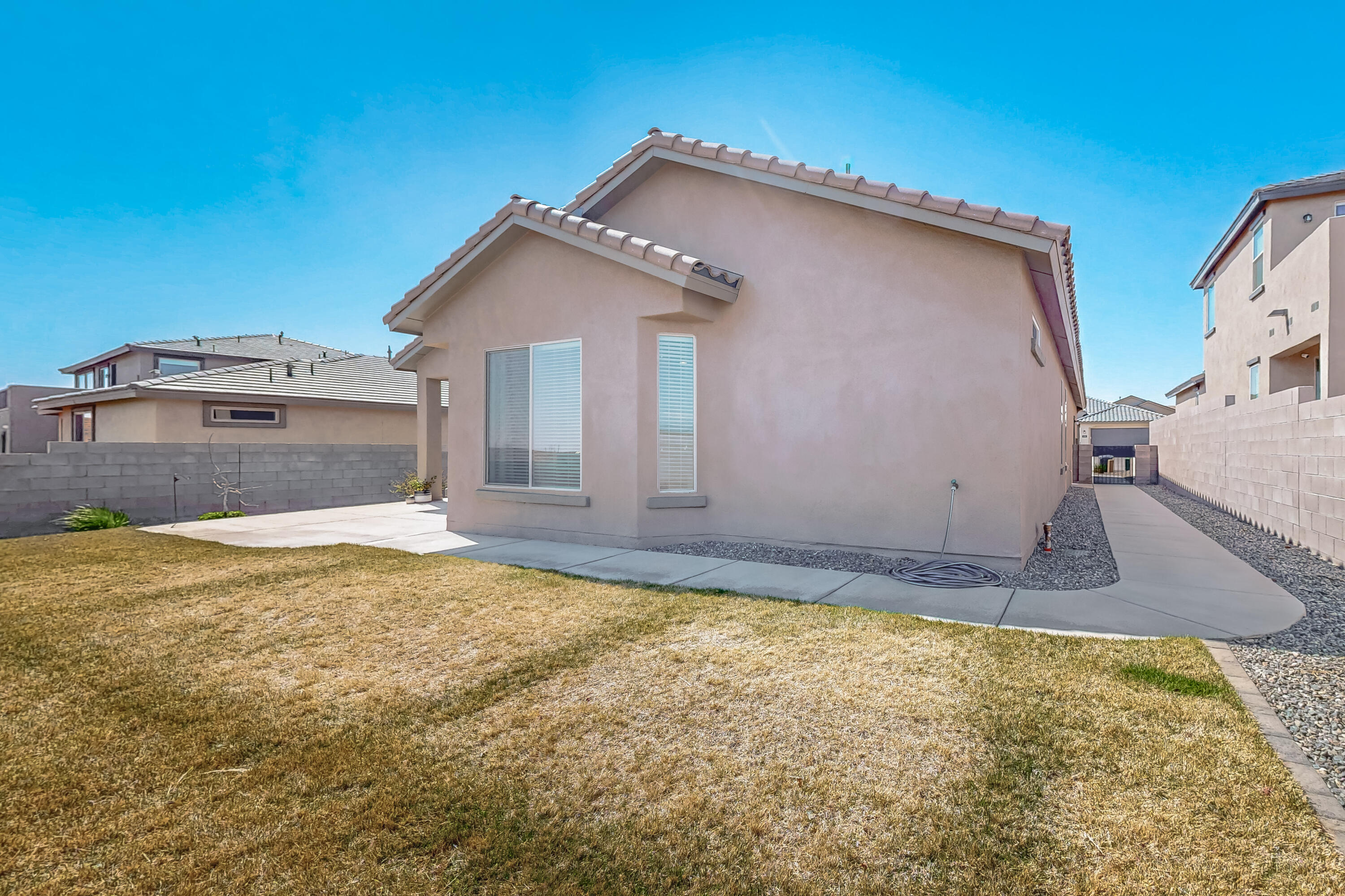 1708 COPPER MOUNTAIN Trail NW