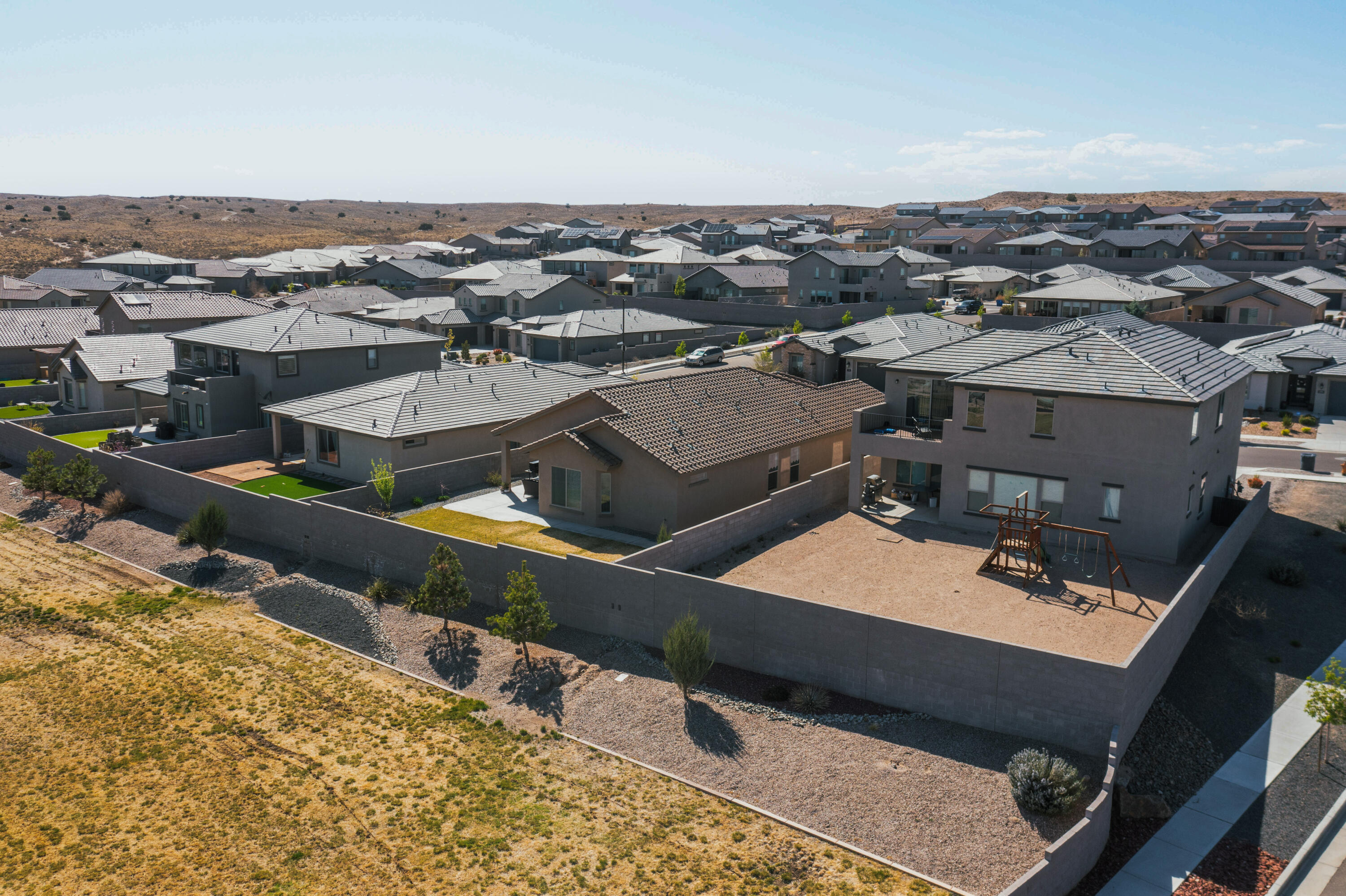 1708 COPPER MOUNTAIN Trail NW