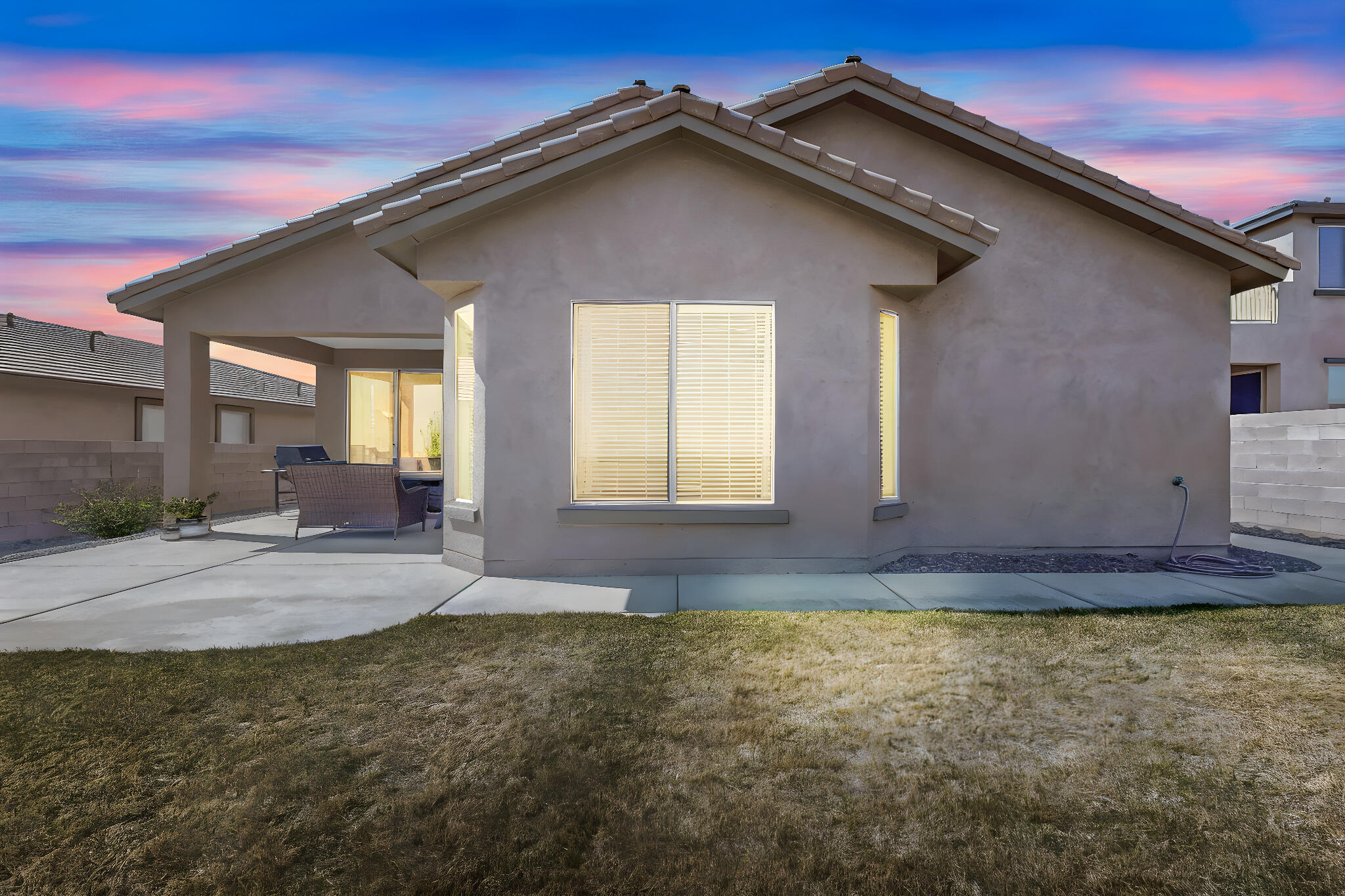 1708 COPPER MOUNTAIN Trail NW