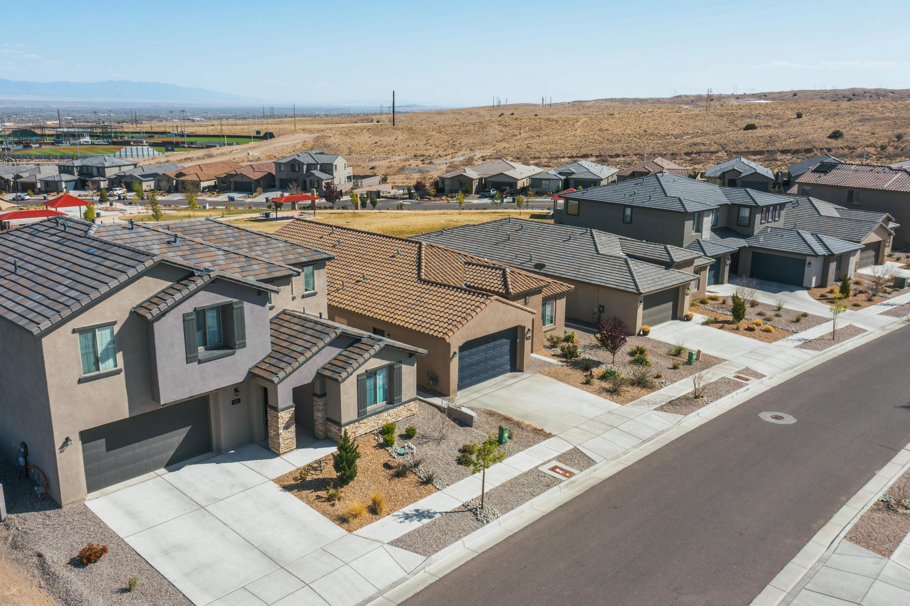 1708 COPPER MOUNTAIN Trail NW