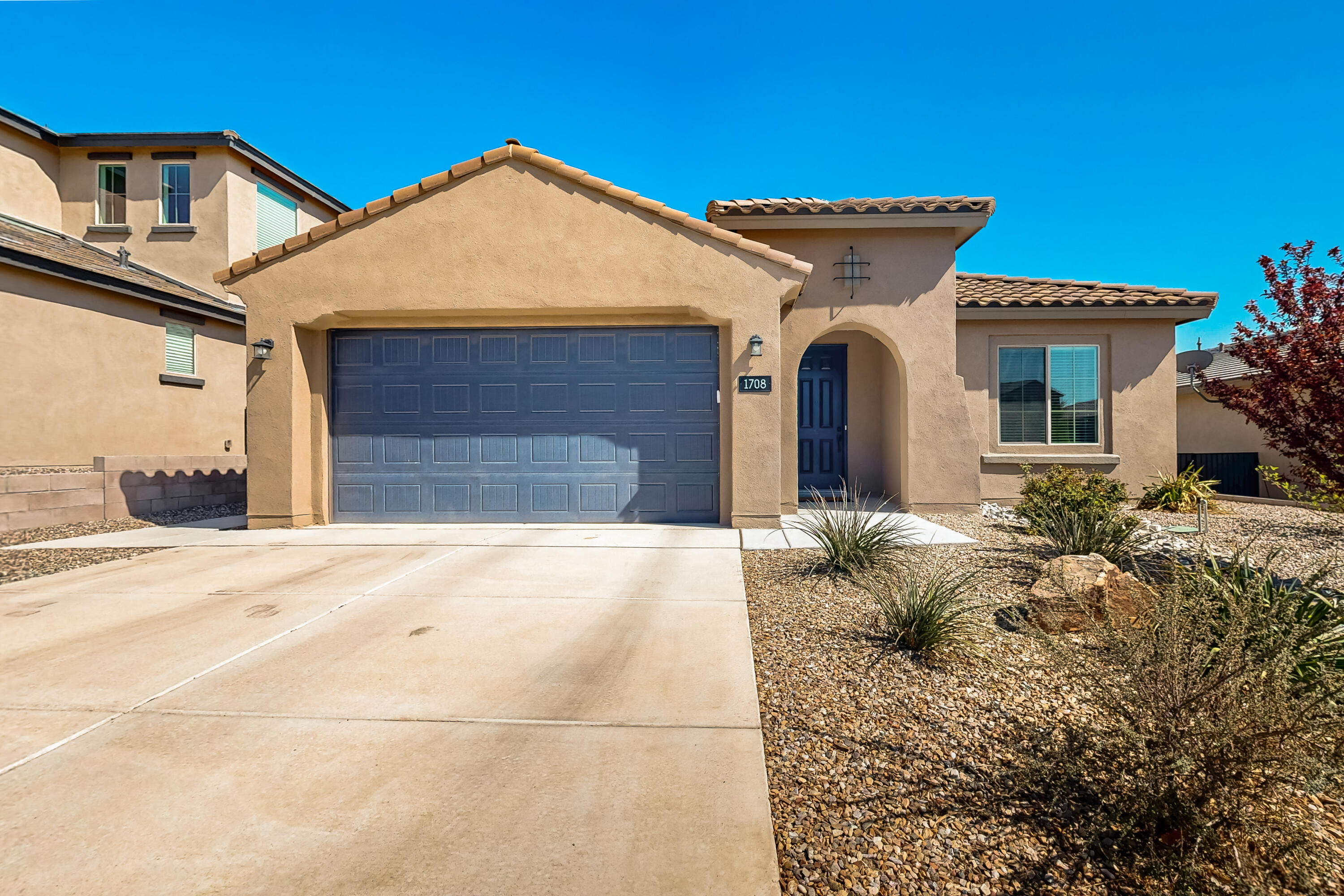 1708 COPPER MOUNTAIN Trail NW