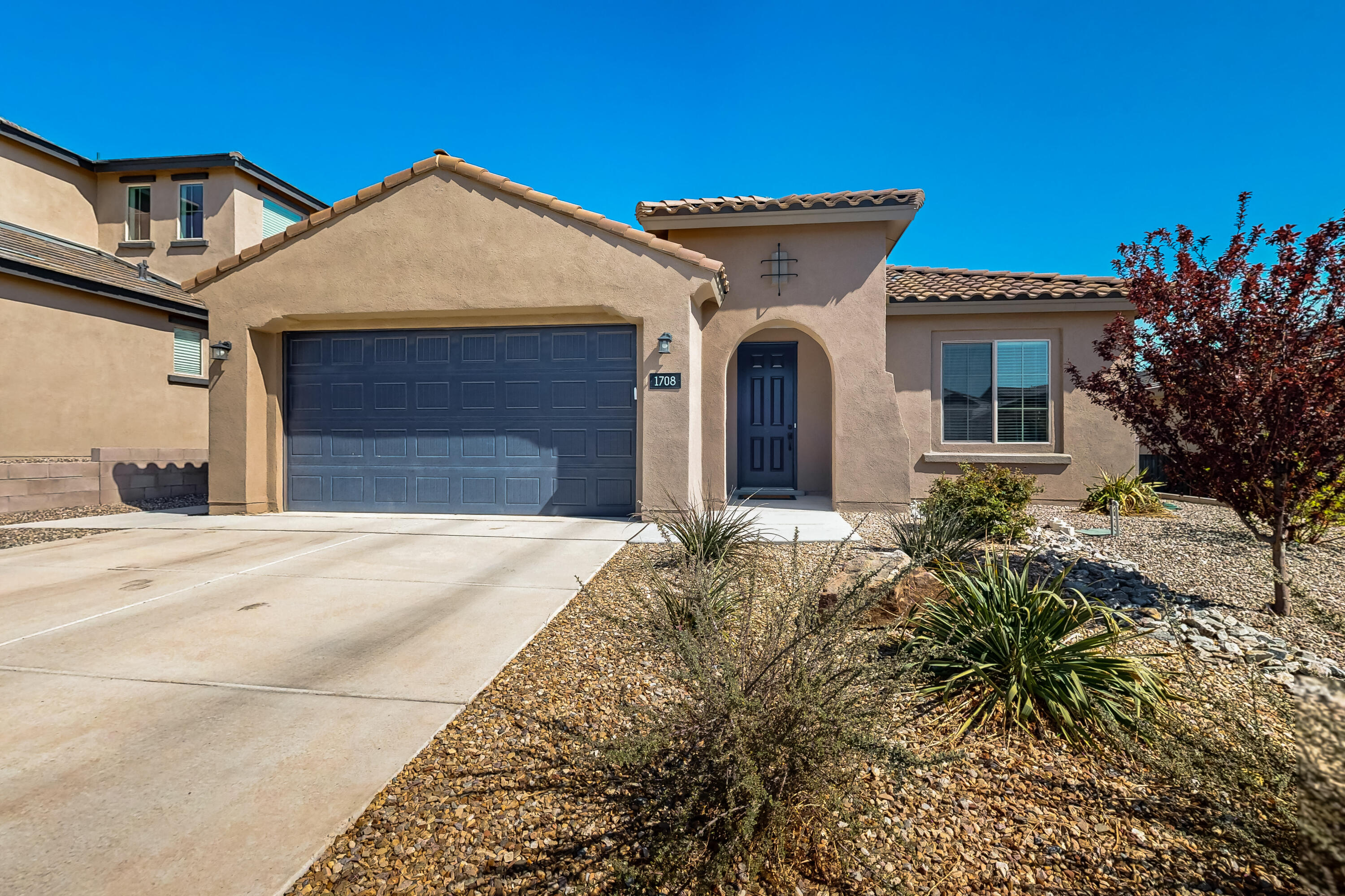 1708 COPPER MOUNTAIN Trail NW