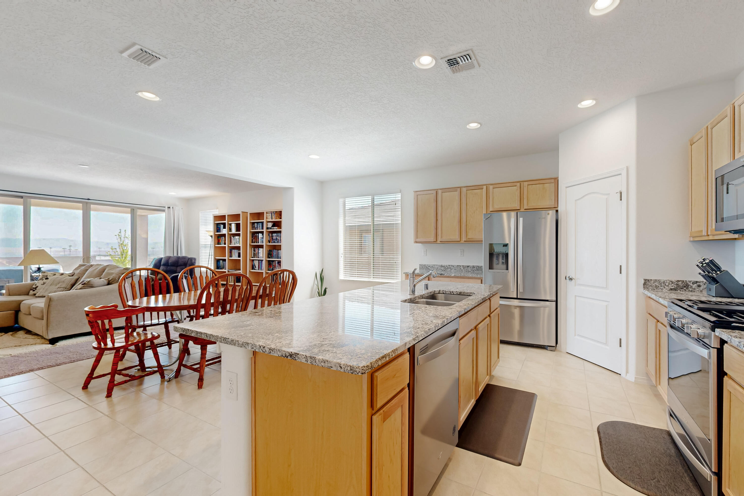 1708 COPPER MOUNTAIN Trail NW