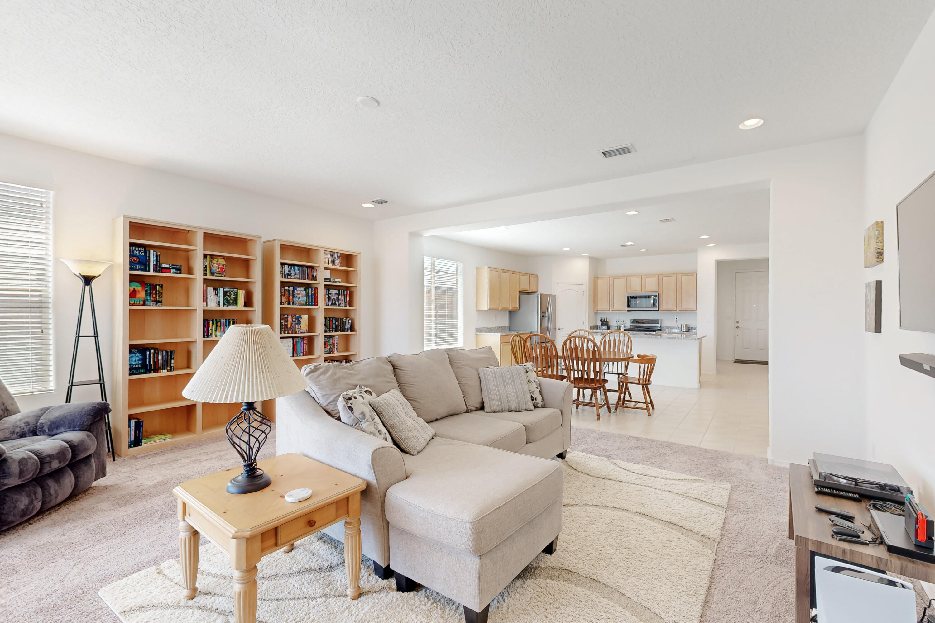 1708 COPPER MOUNTAIN Trail NW