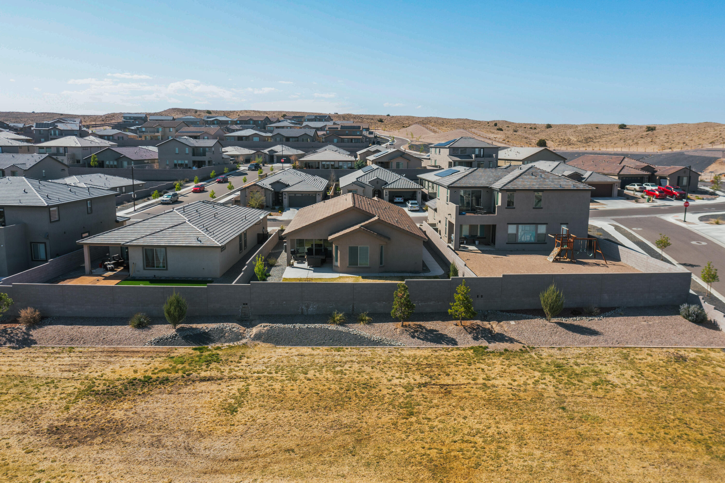 1708 COPPER MOUNTAIN Trail NW