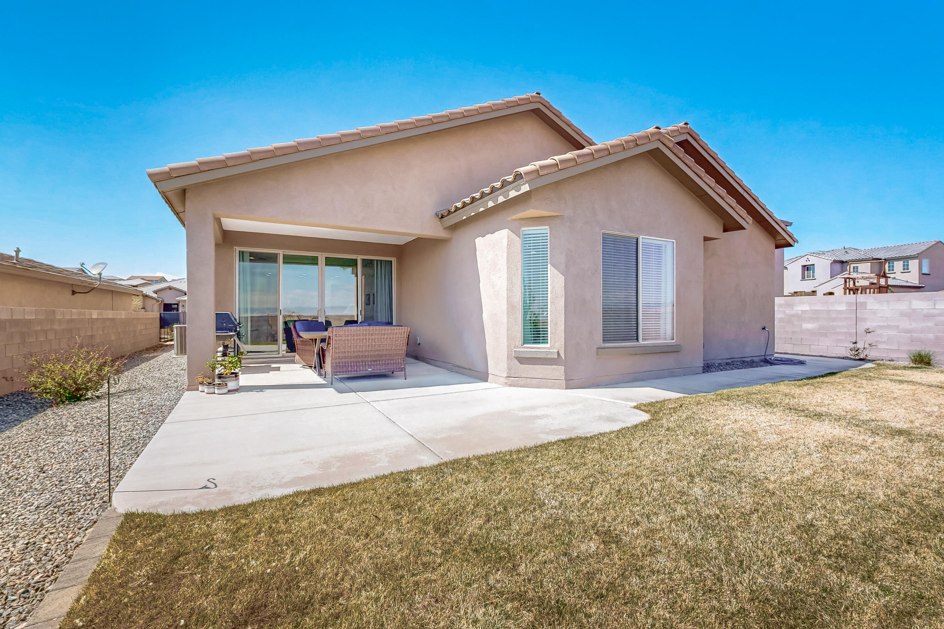 1708 COPPER MOUNTAIN Trail NW