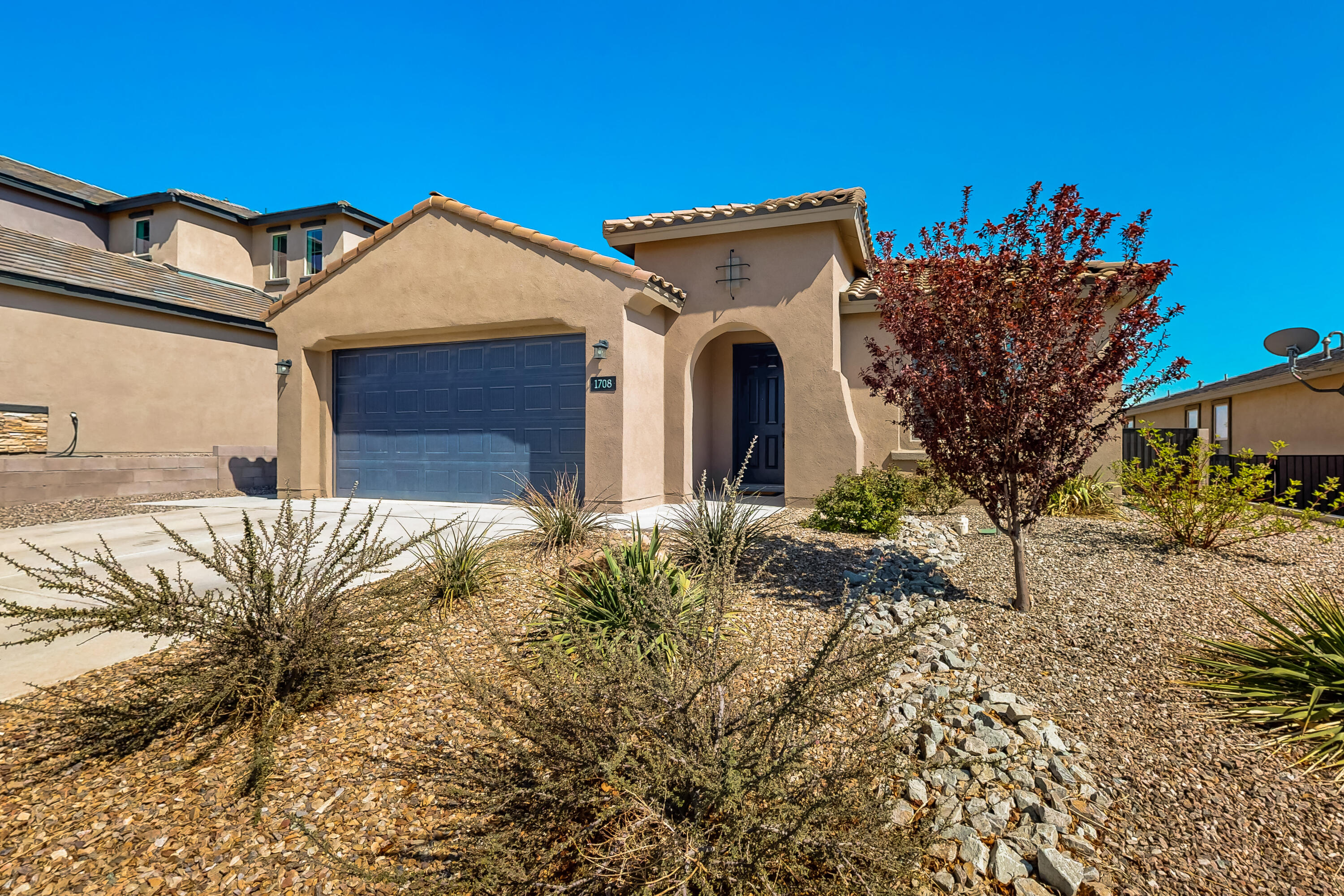 1708 COPPER MOUNTAIN Trail NW