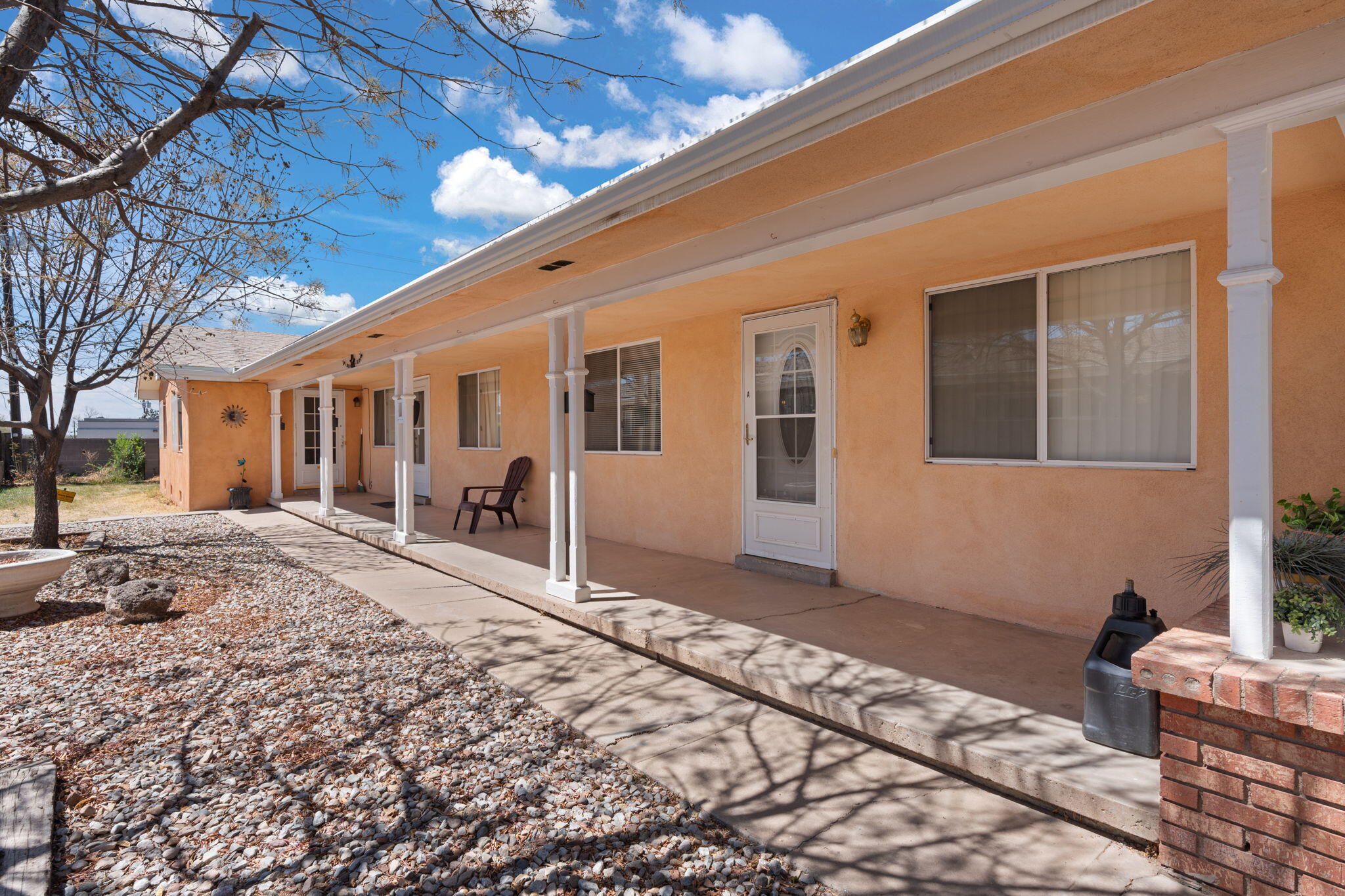 421 CALIFORNIA Street SE