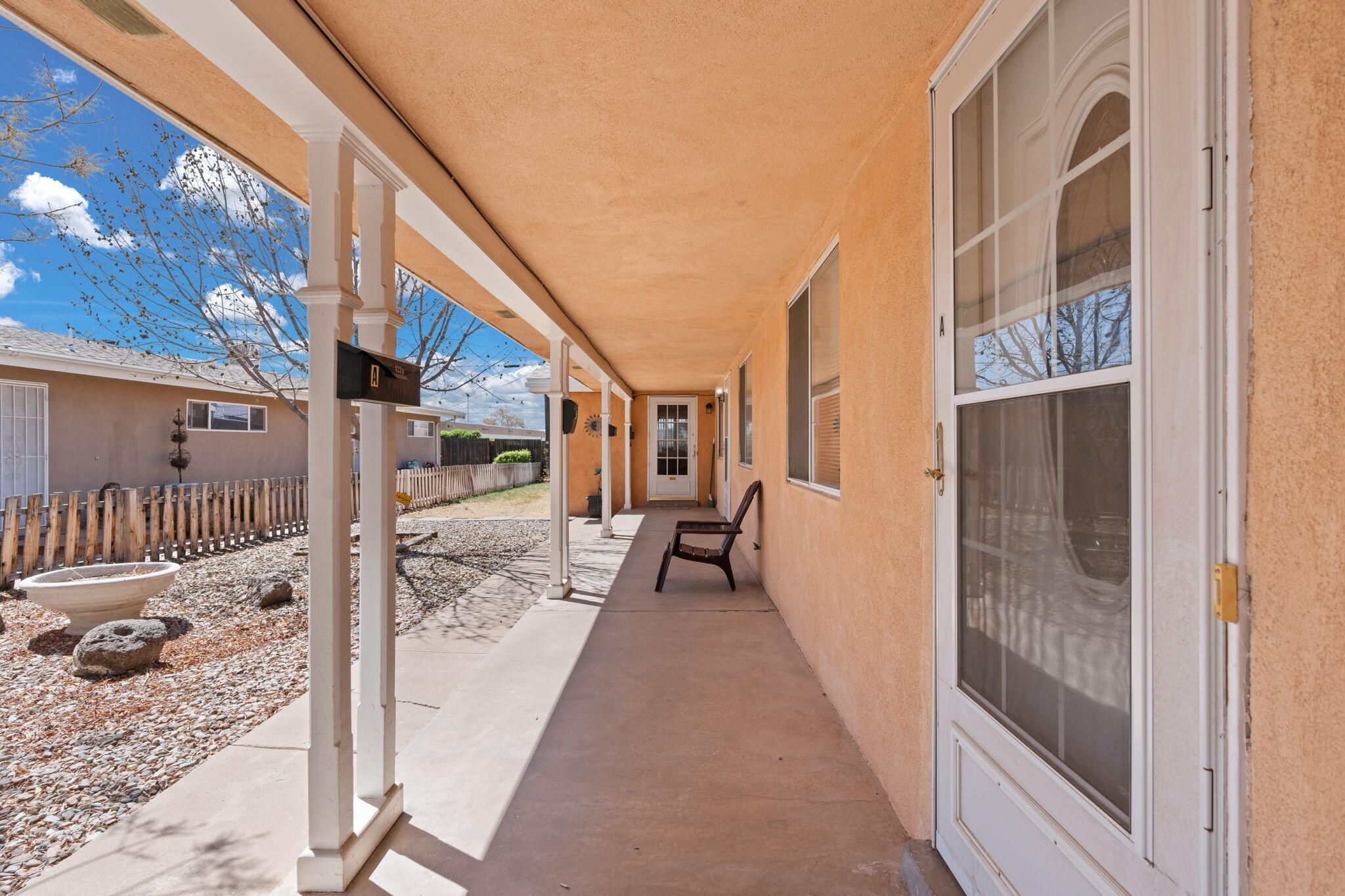 421 CALIFORNIA Street SE