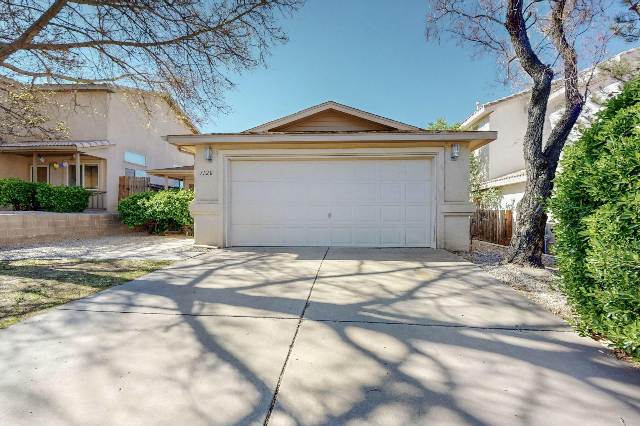 7120 Aquamarine Road NE