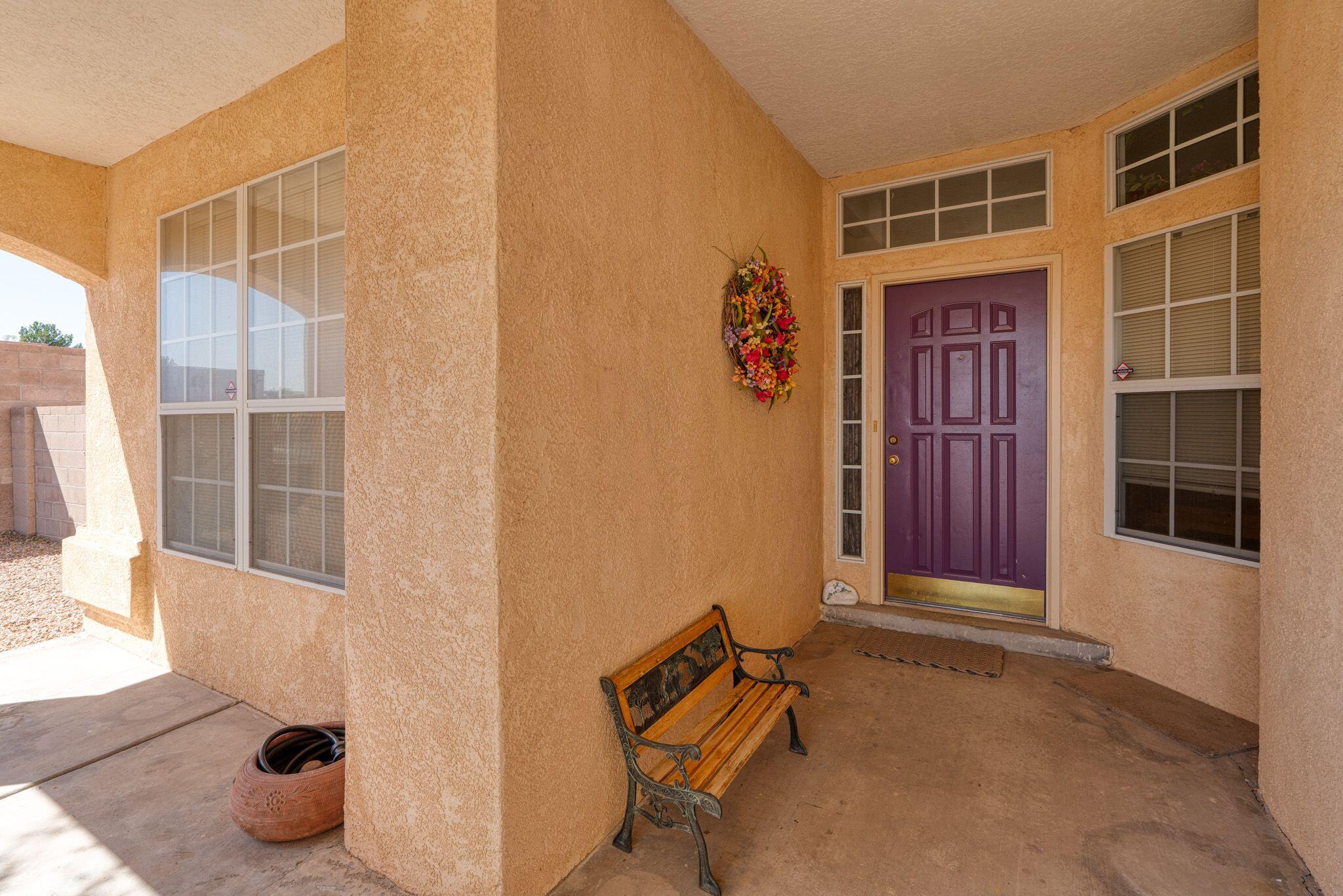 4319 RANCHO REDONDO NW