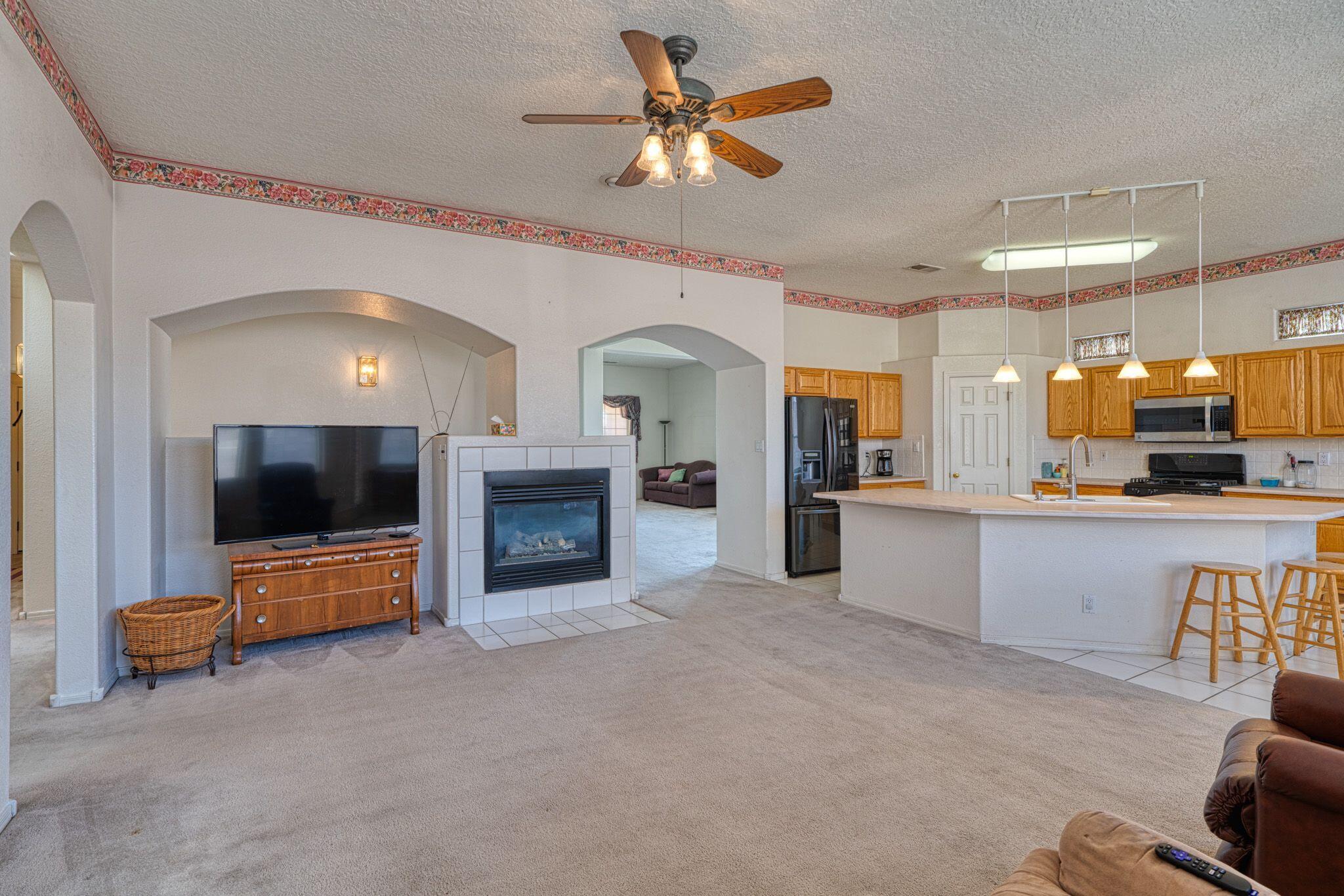 4319 RANCHO REDONDO NW