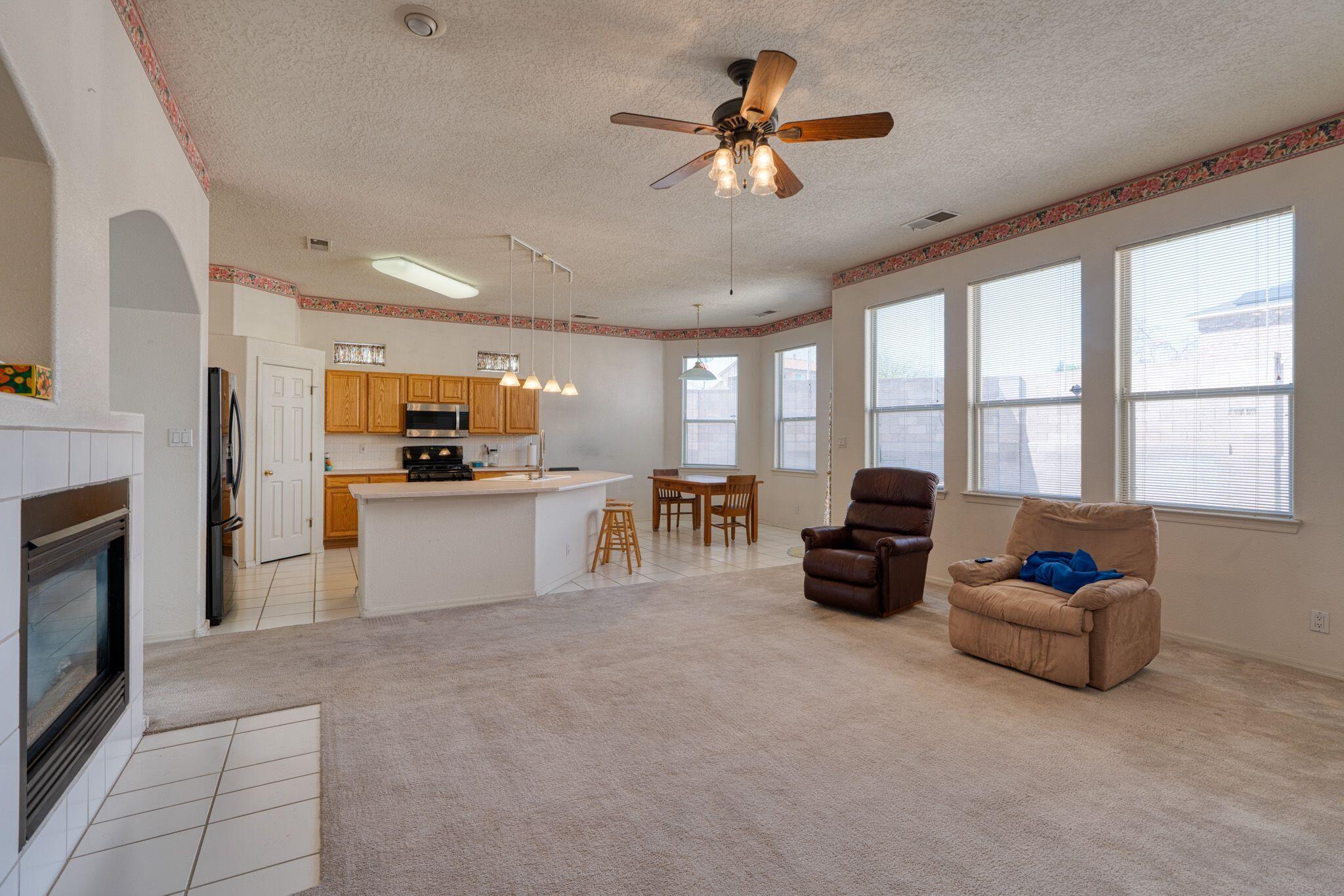 4319 RANCHO REDONDO NW