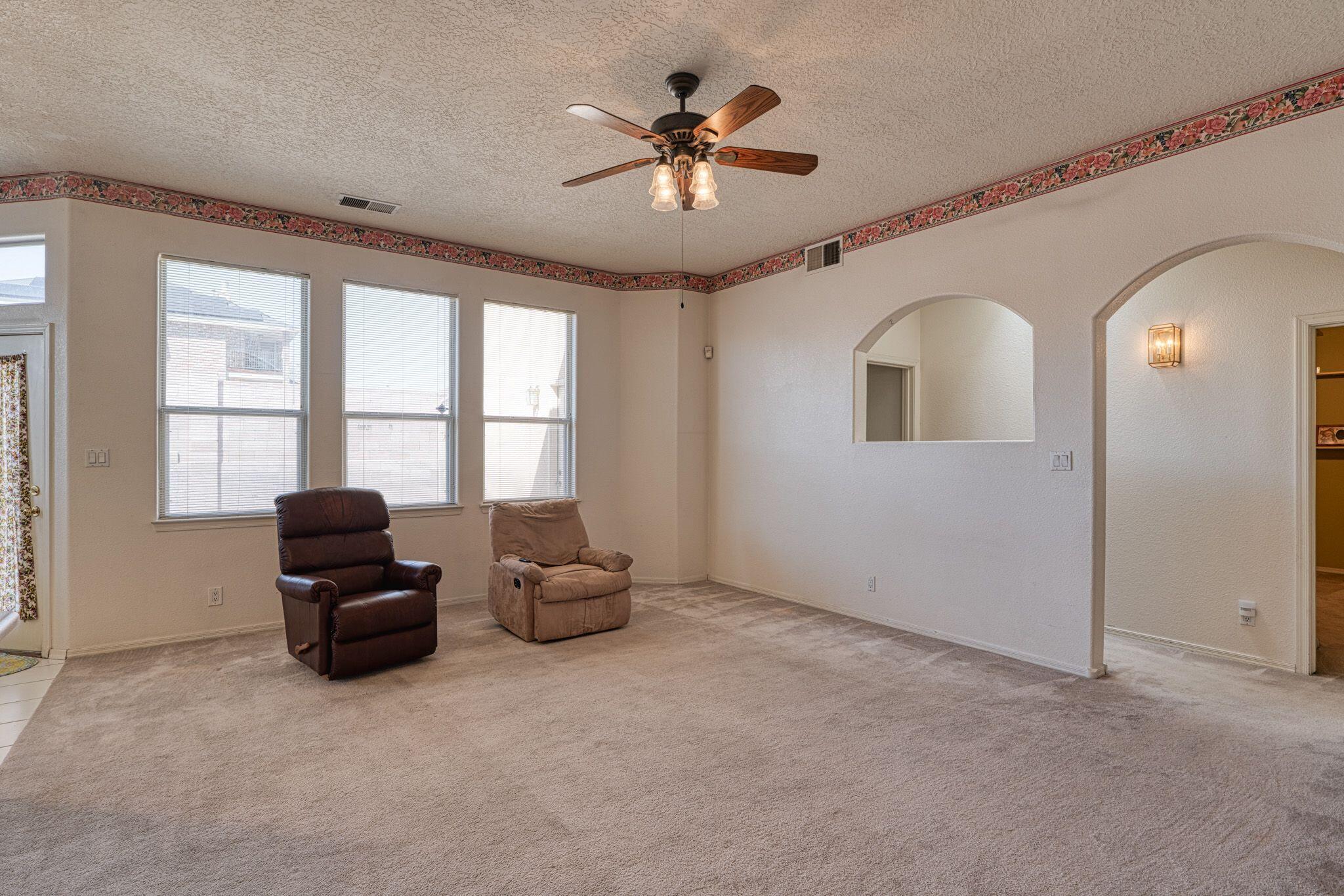 4319 RANCHO REDONDO NW