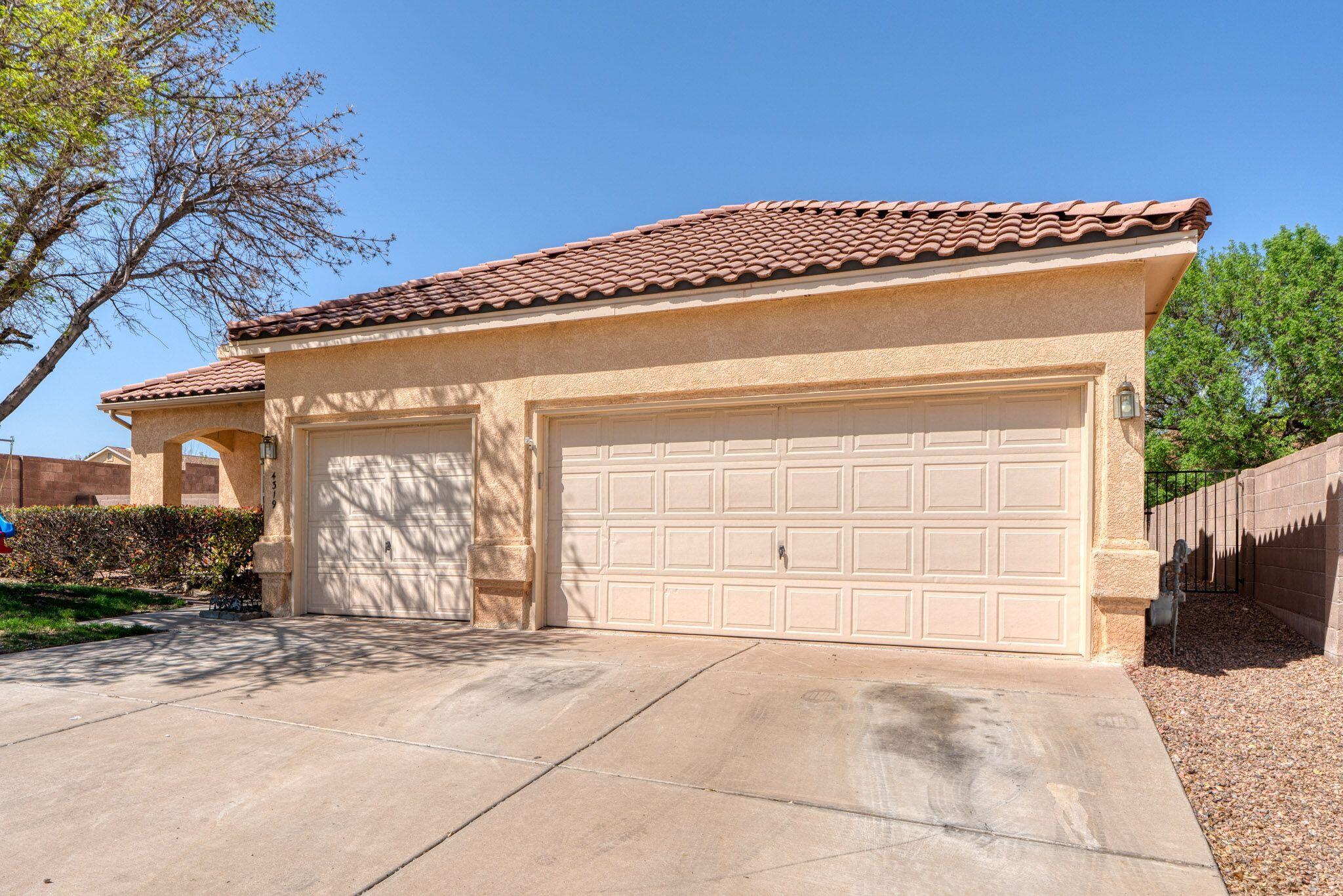 4319 RANCHO REDONDO NW