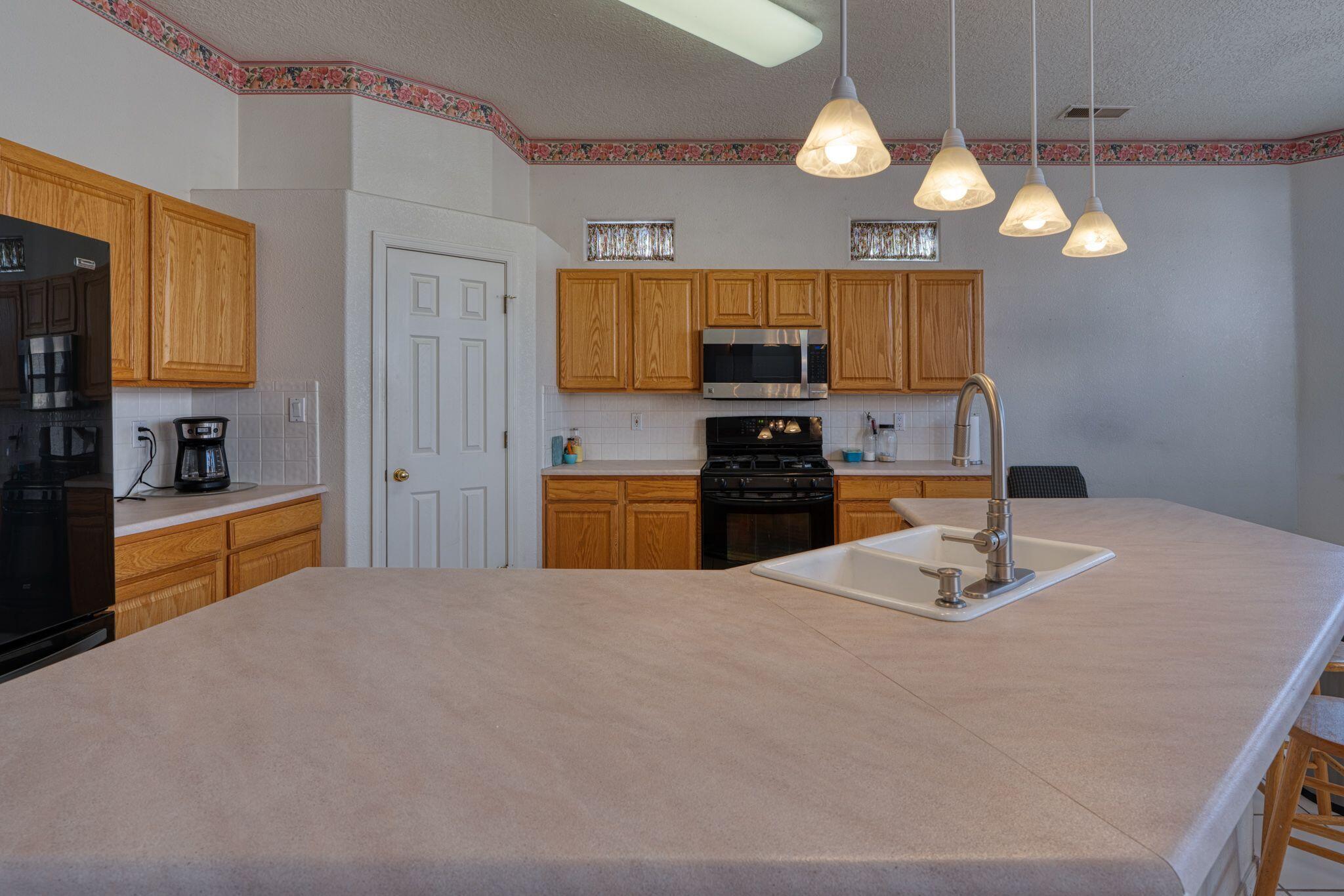 4319 RANCHO REDONDO NW