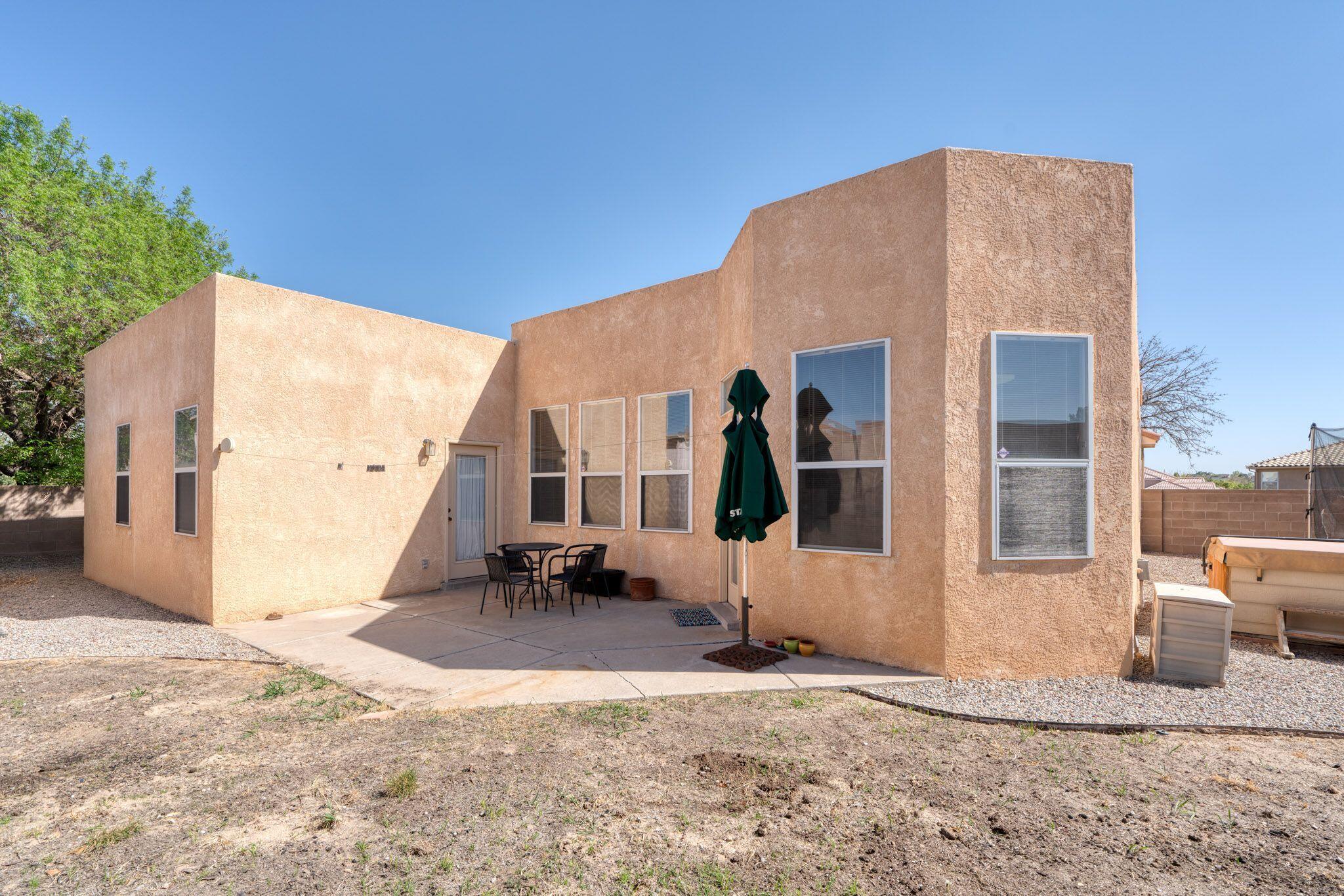 4319 RANCHO REDONDO NW