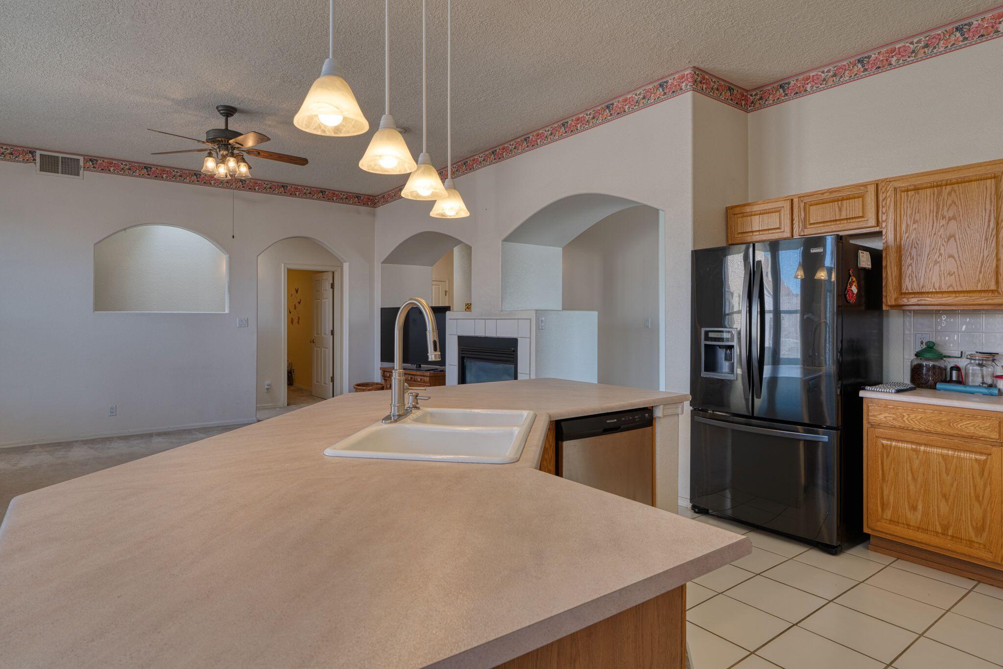 4319 RANCHO REDONDO NW