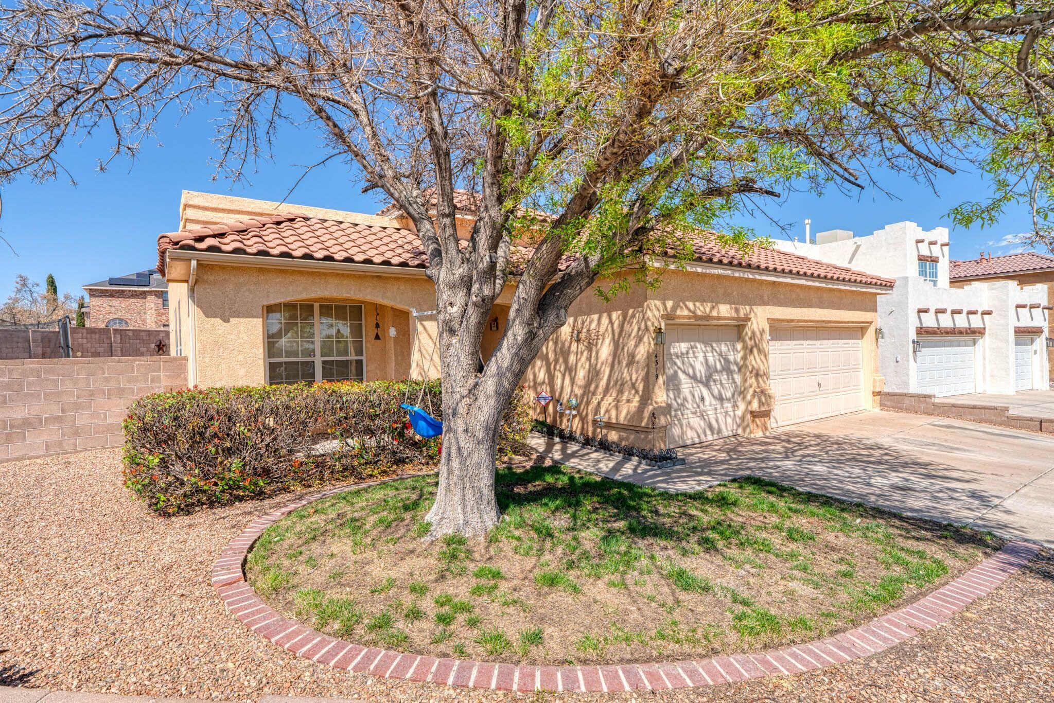 4319 RANCHO REDONDO NW