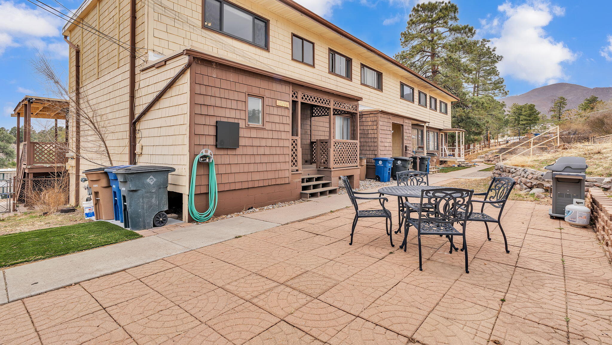 4205 ALABAMA Avenue A