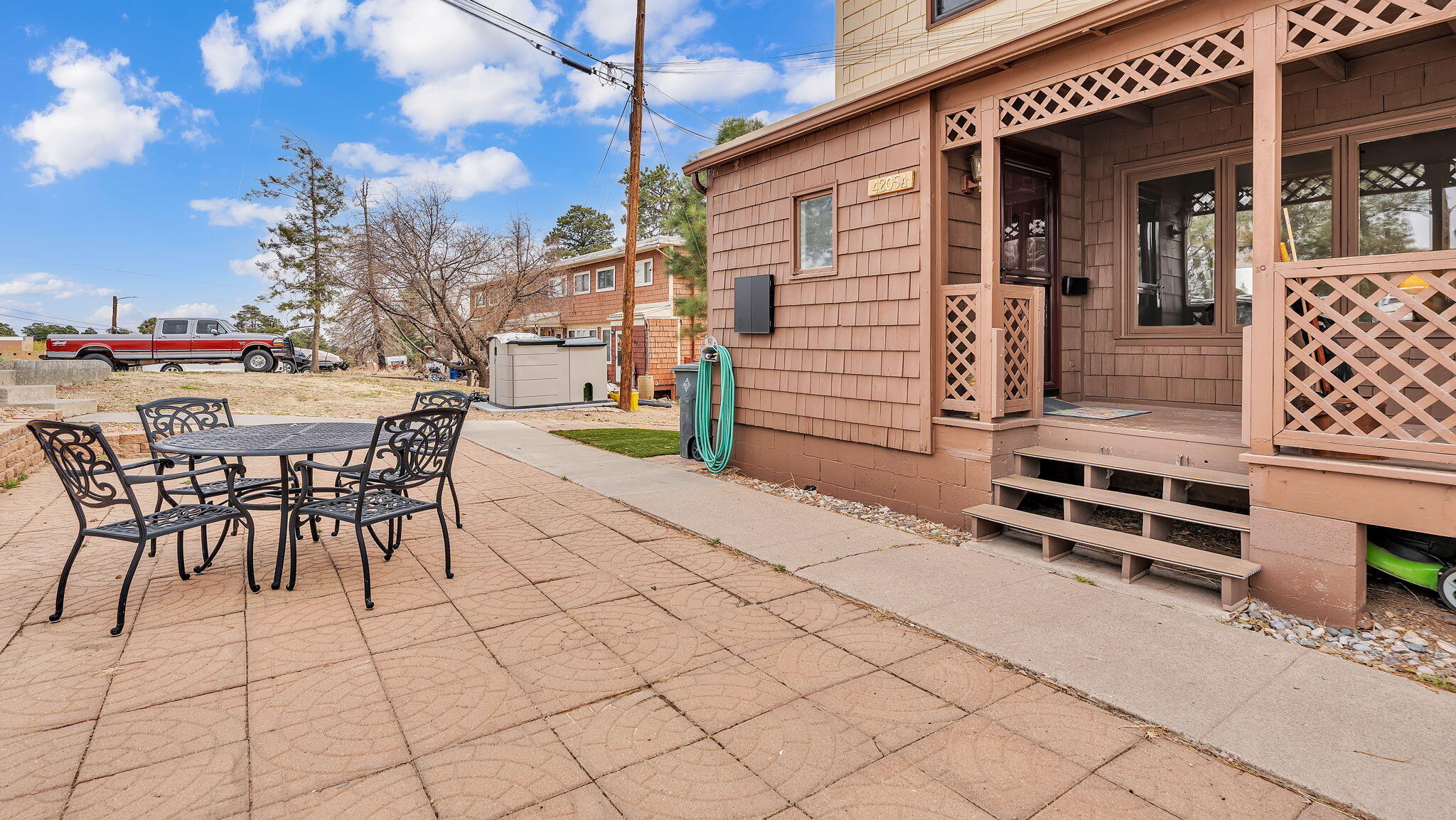 4205 ALABAMA Avenue A