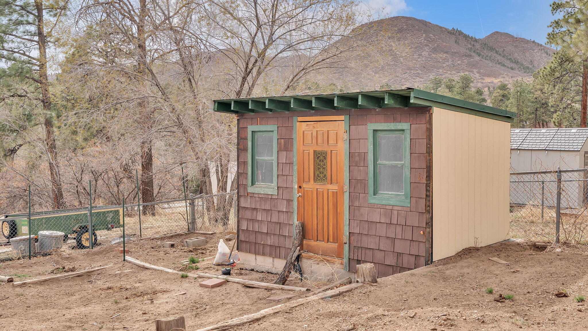 4205 ALABAMA Avenue A