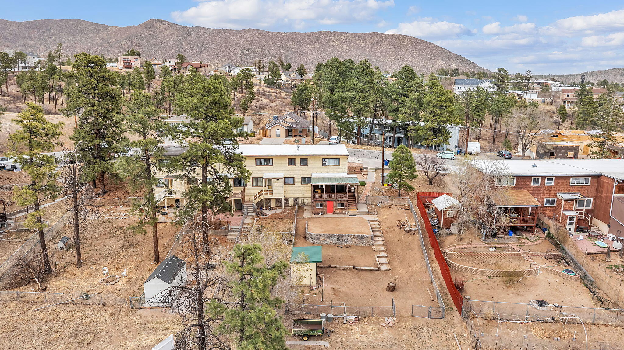 4205 ALABAMA Avenue A