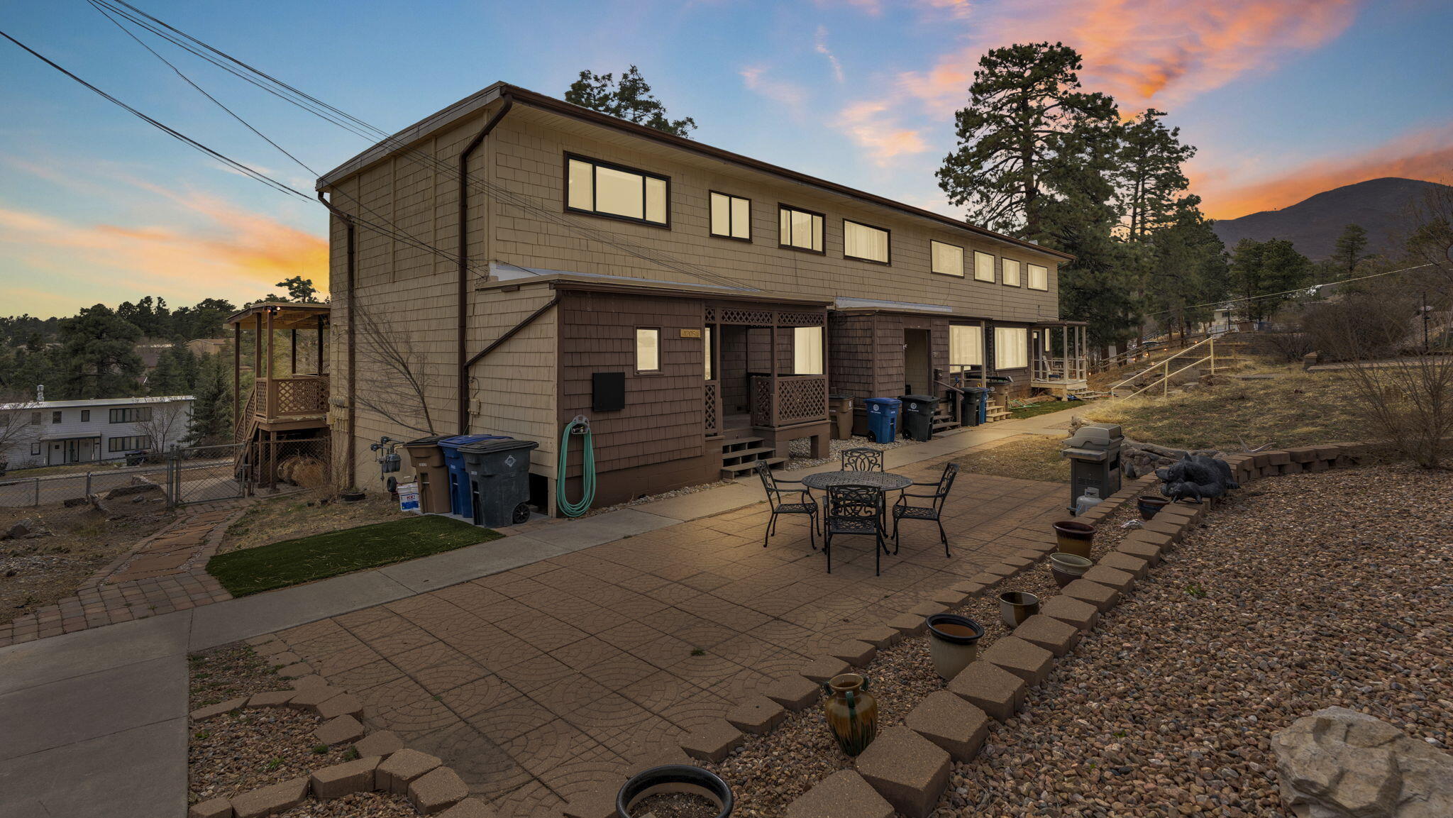 4205 ALABAMA Avenue A