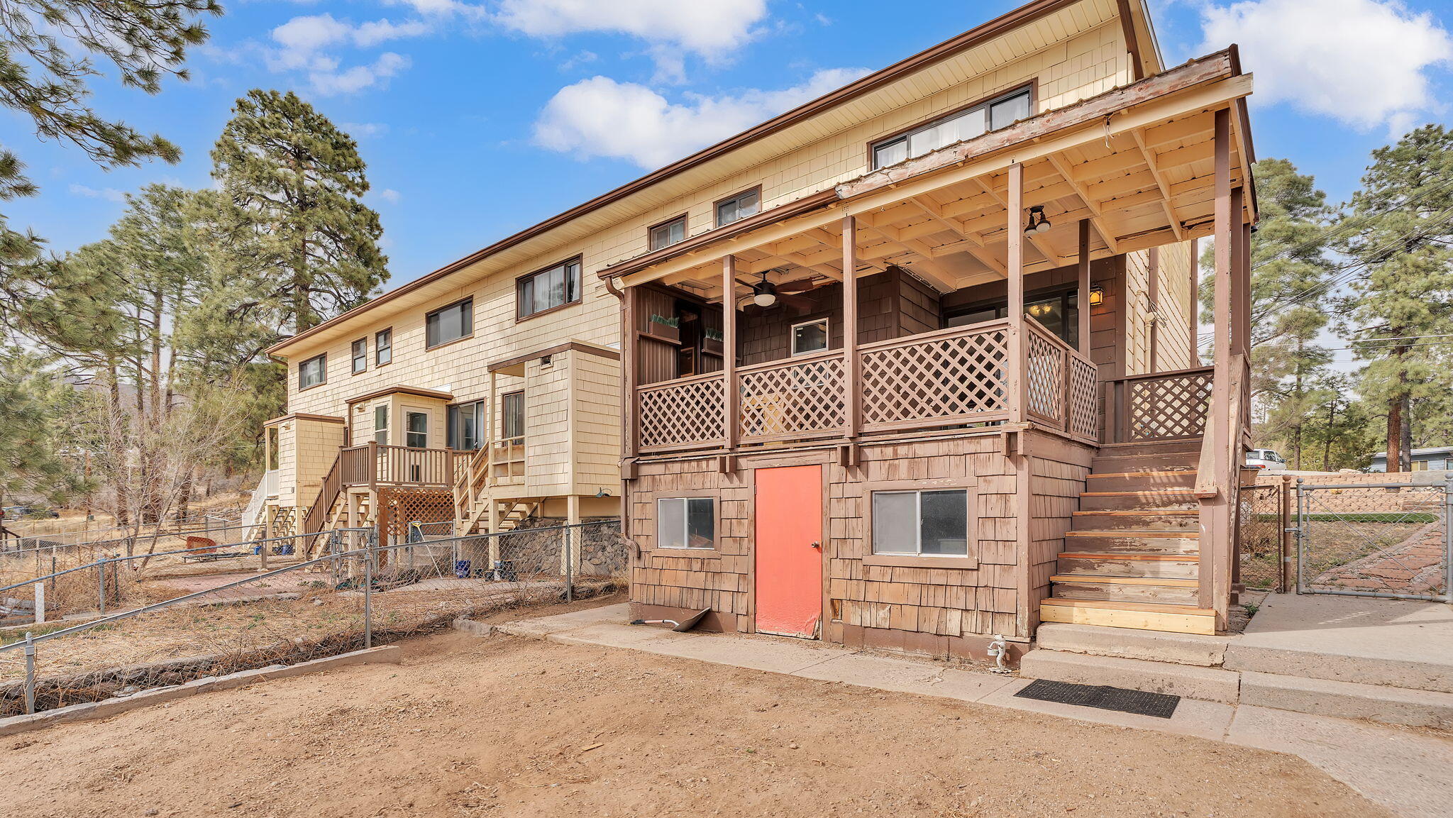 4205 ALABAMA Avenue A