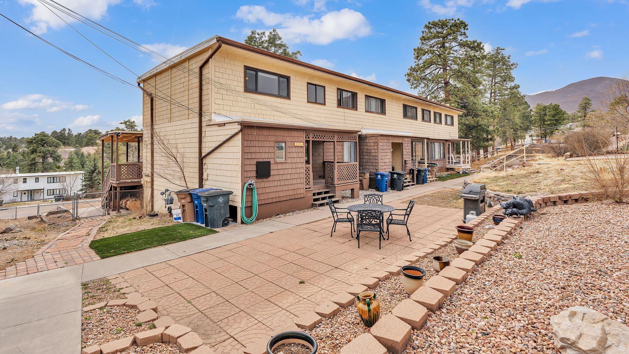 4205 ALABAMA Avenue A