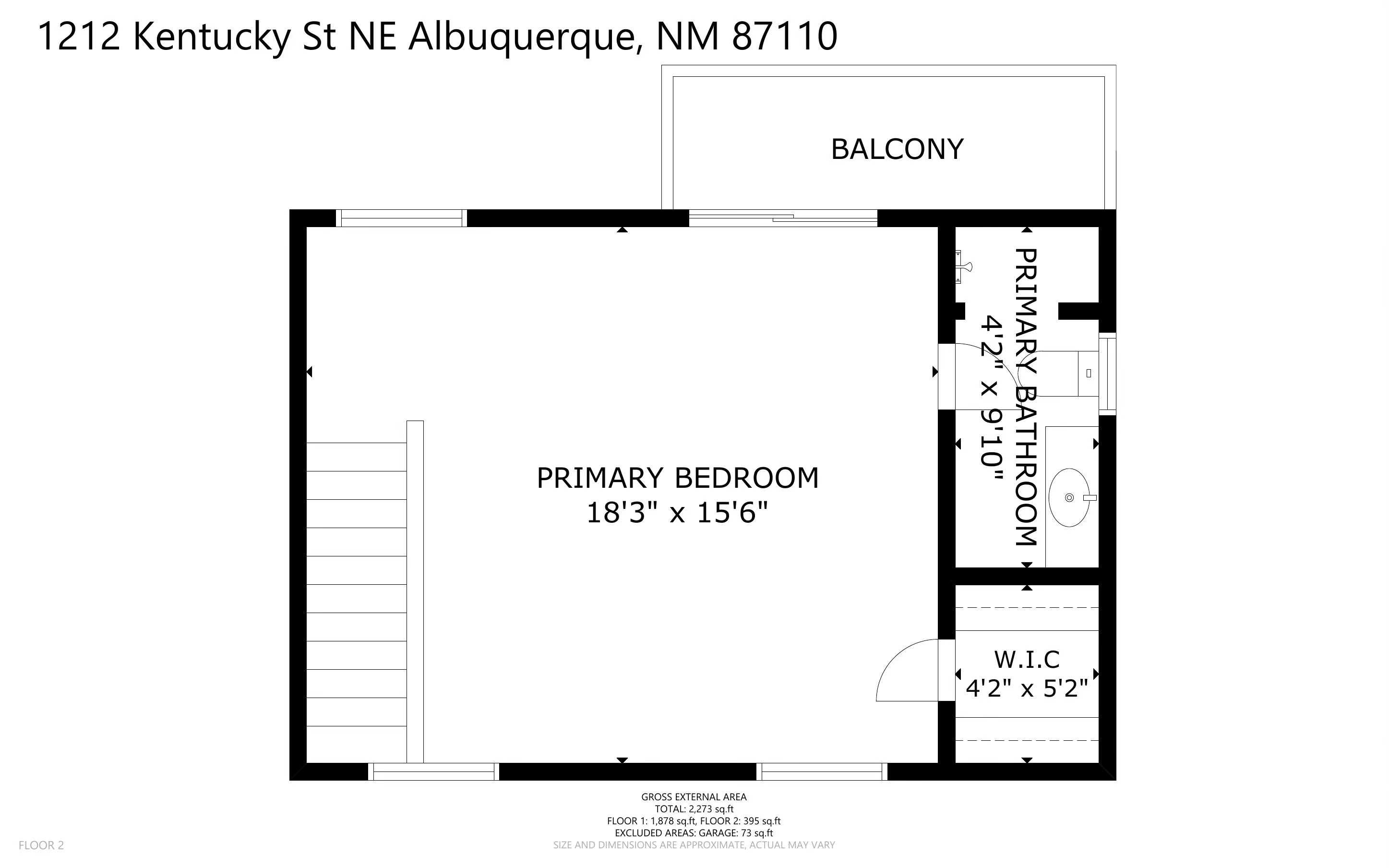 1212 KENTUCKY Street NE