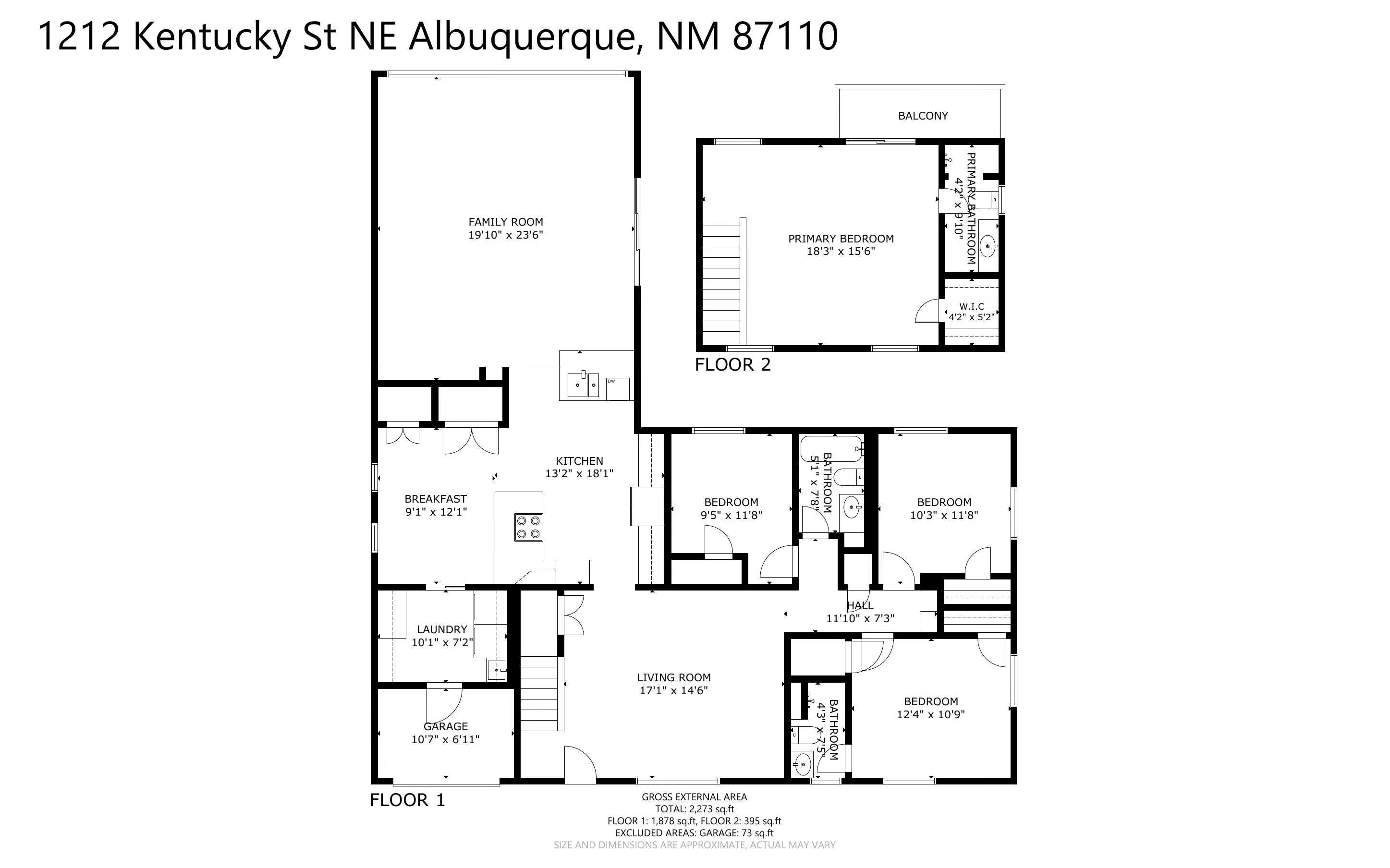 1212 KENTUCKY Street NE