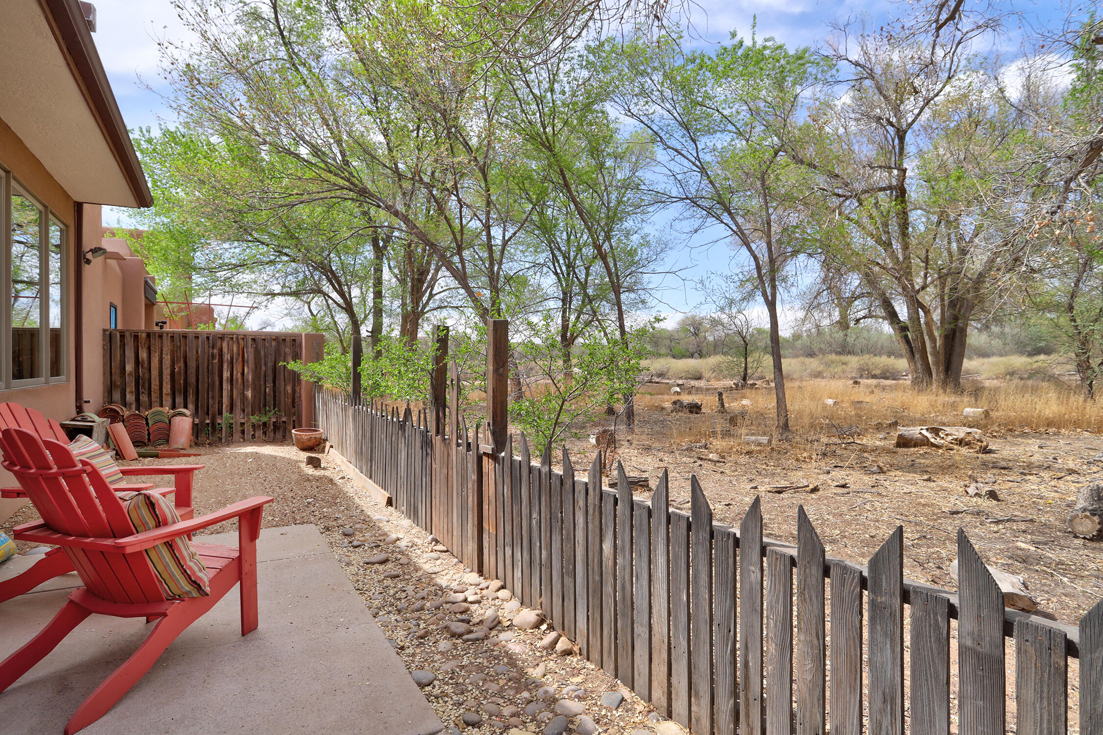 3017 CALLE DEL BOSQUE NW