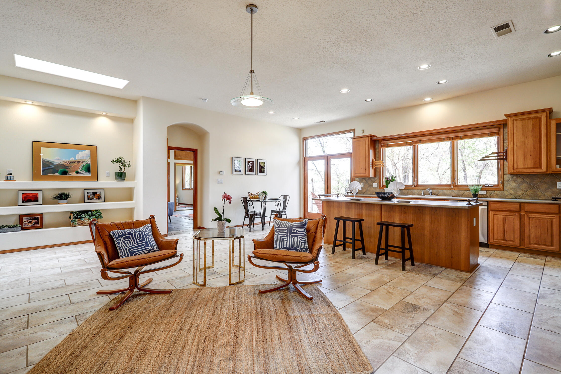 3017 CALLE DEL BOSQUE NW