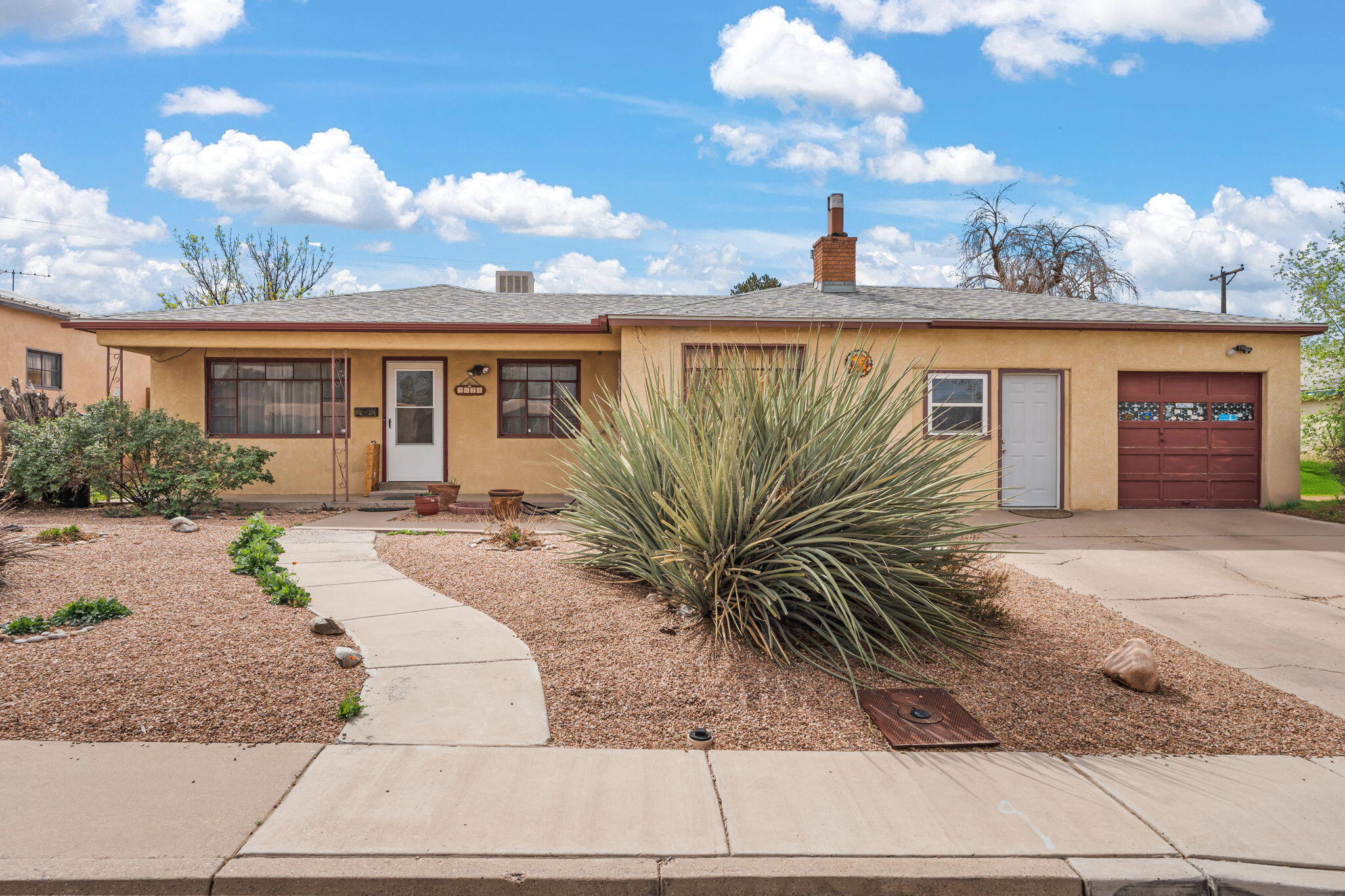 9628 EUCLID Avenue NE