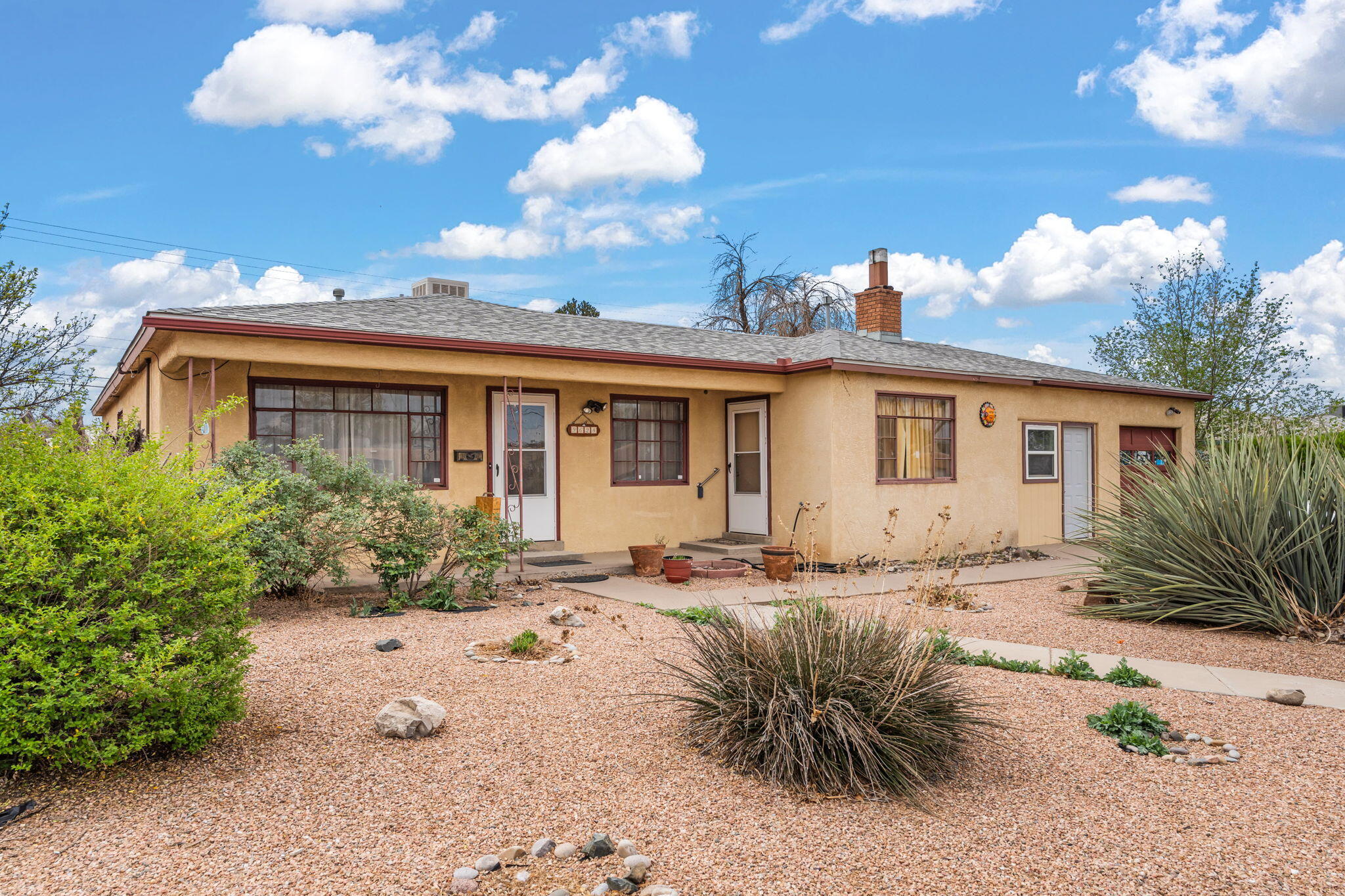 9628 EUCLID Avenue NE