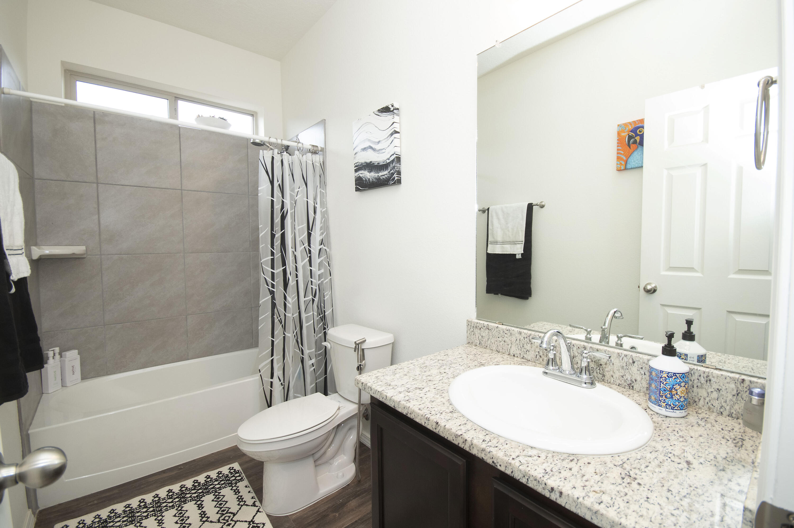 3687 Gannett Drive NE