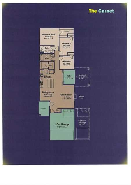 3687 Gannett Drive NE