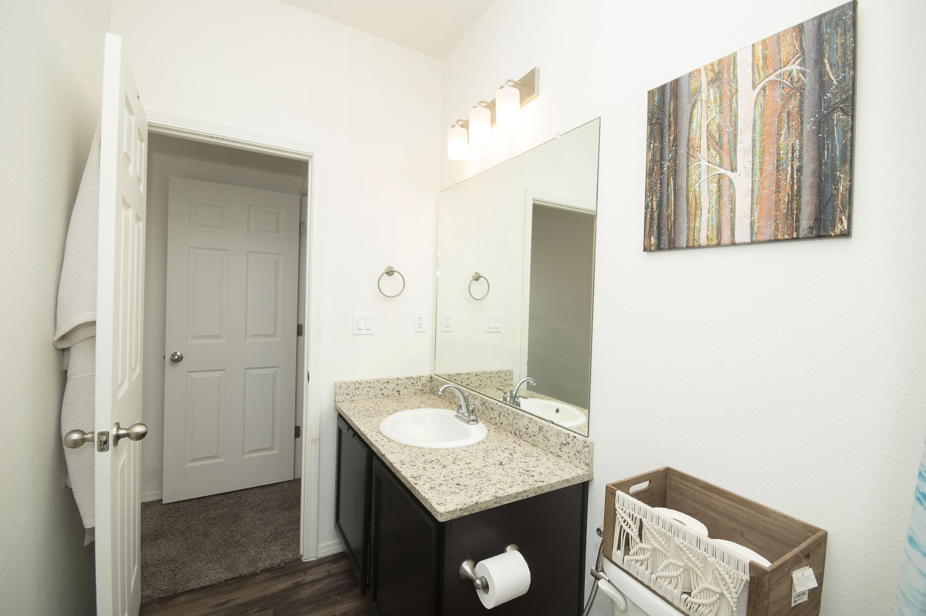 3687 Gannett Drive NE