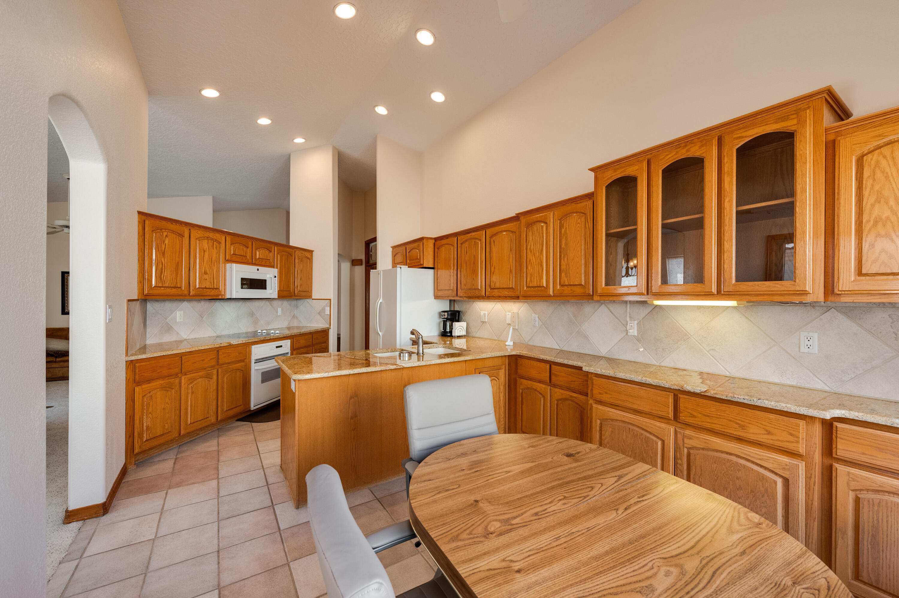 4924 SKYLINE VIEW Court NE