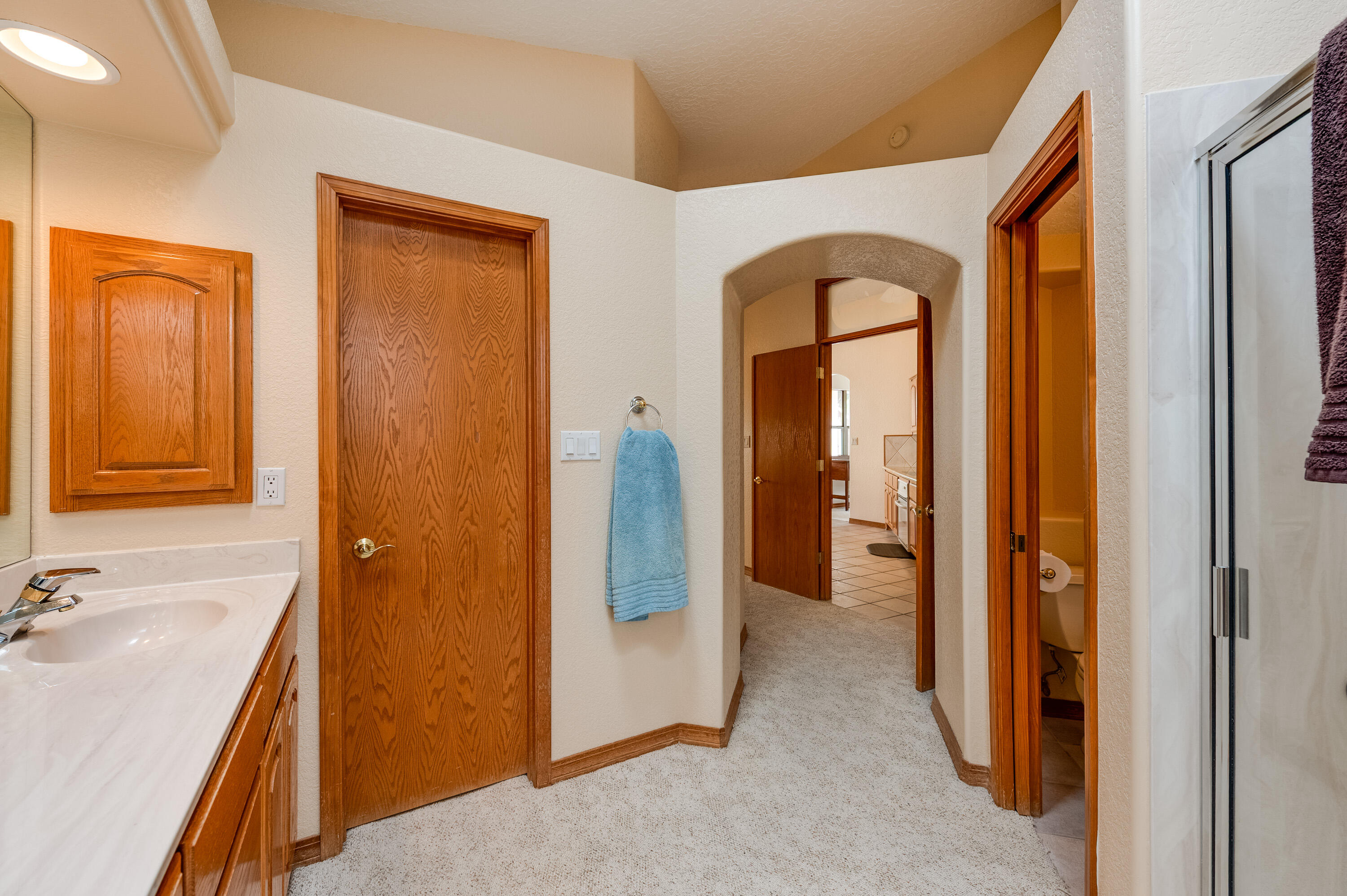 4924 SKYLINE VIEW Court NE