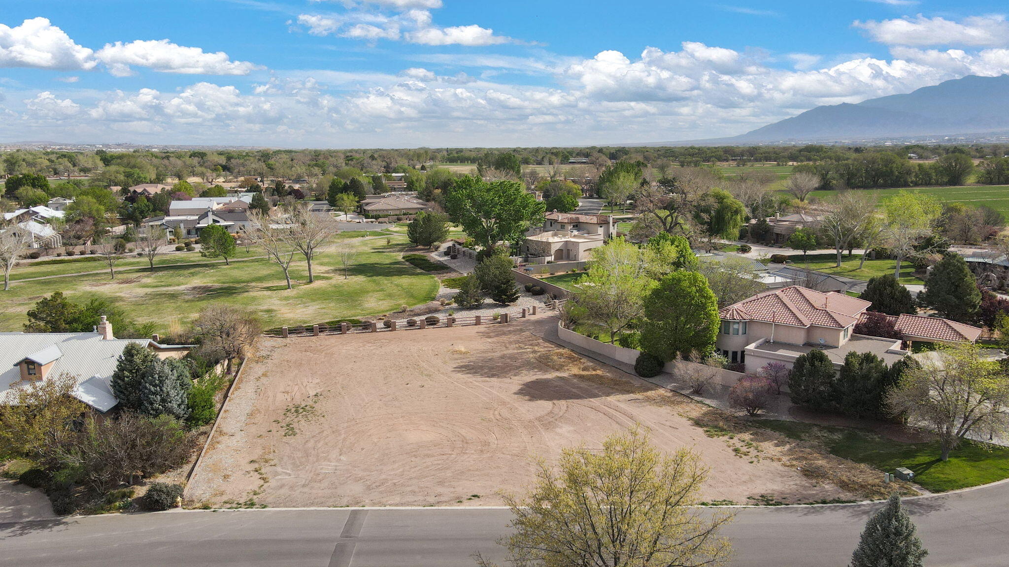 4617 Los Poblanos Circle