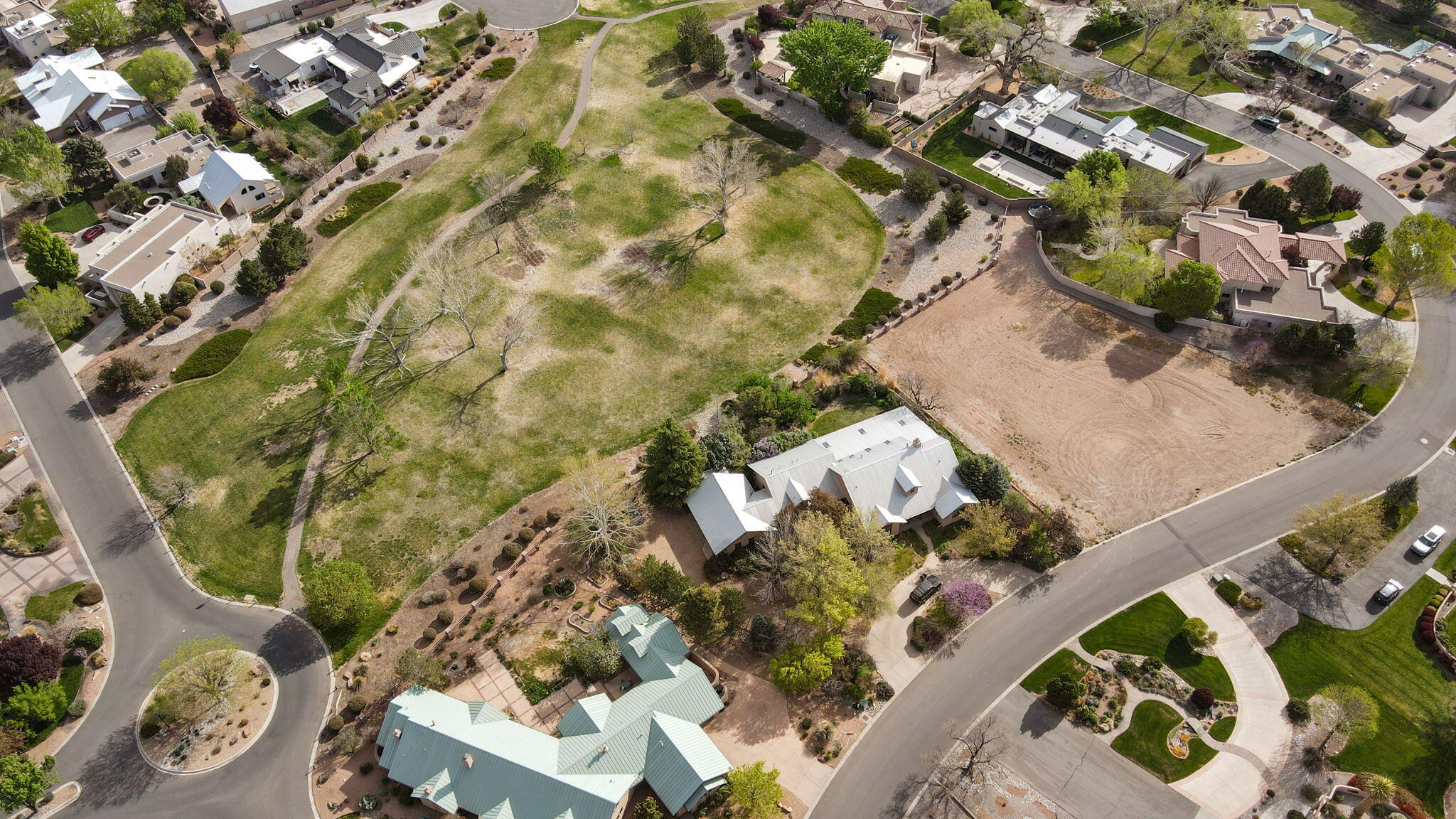 4617 Los Poblanos Circle