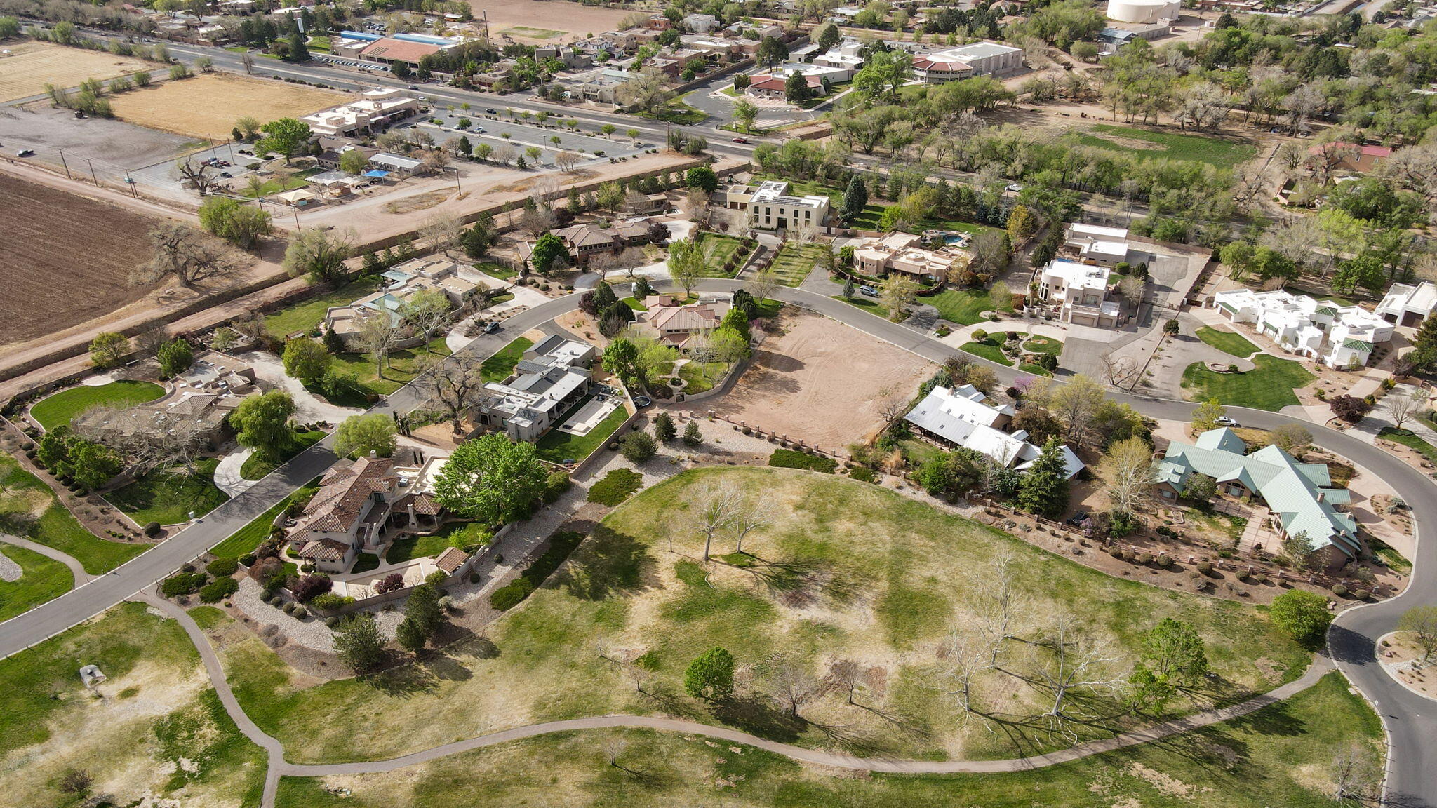 4617 Los Poblanos Circle