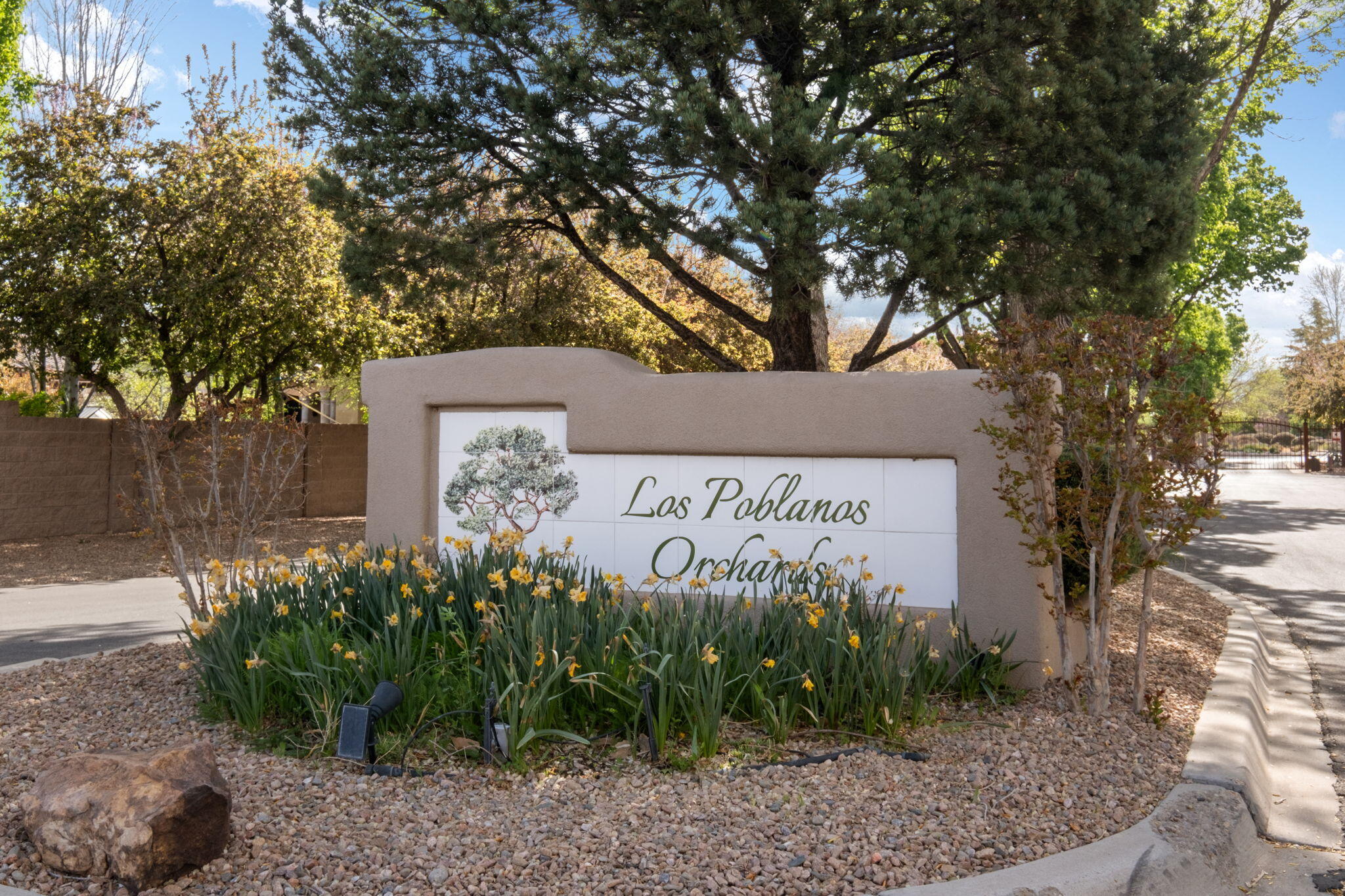 4617 Los Poblanos Circle